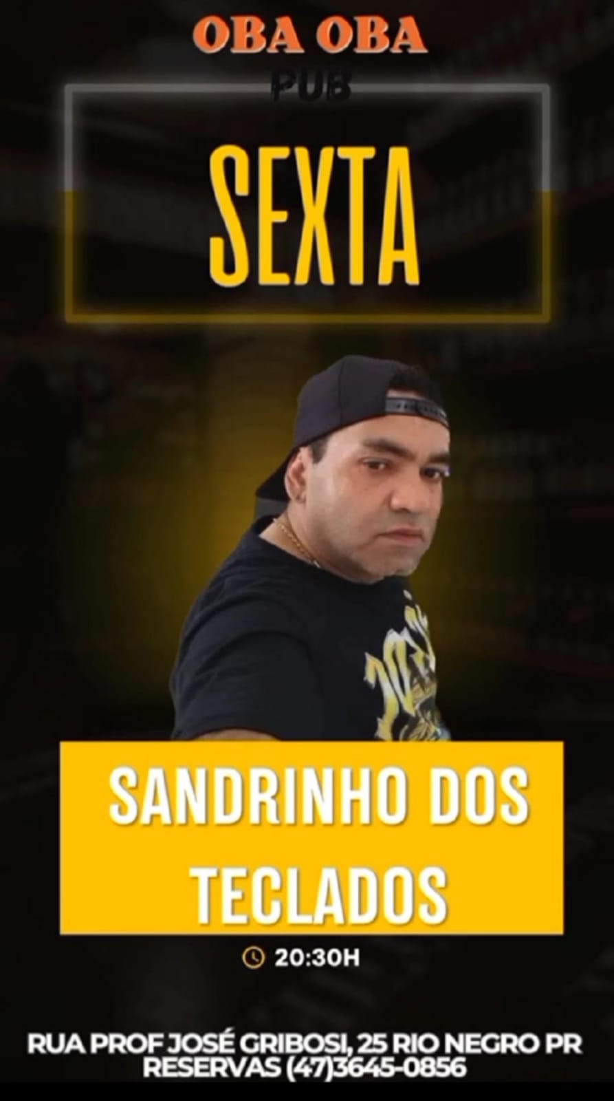 sandrinho