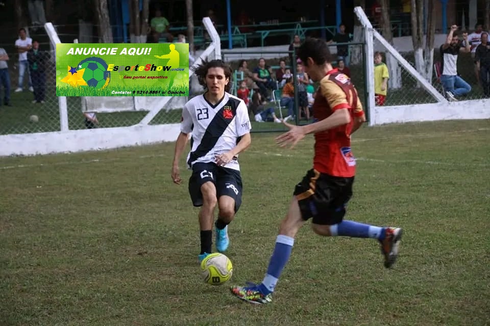 Fotos: Gaúcho