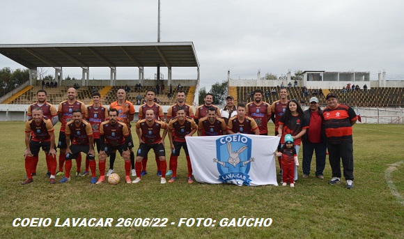 Coeio conquista segunda vitória no Campeonato