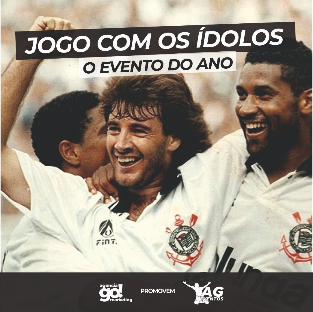 Jogos do Corinthians (online)