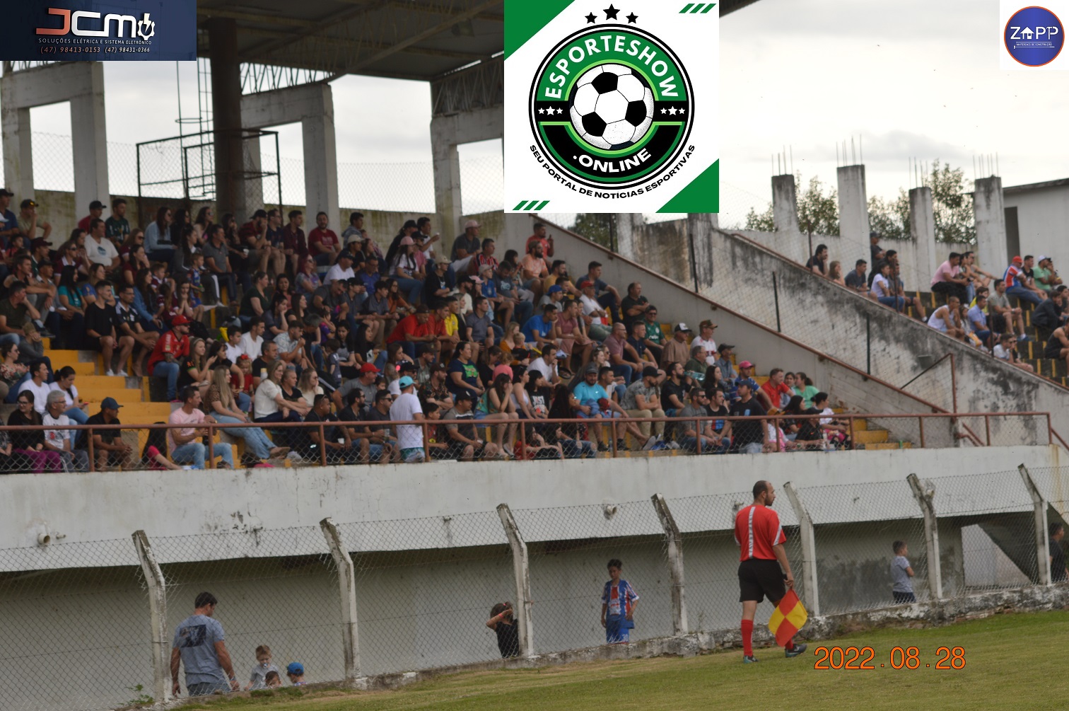 Fotos: Gaúcho - esporteshow