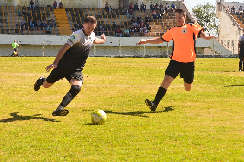 Fotos: Gaúcho