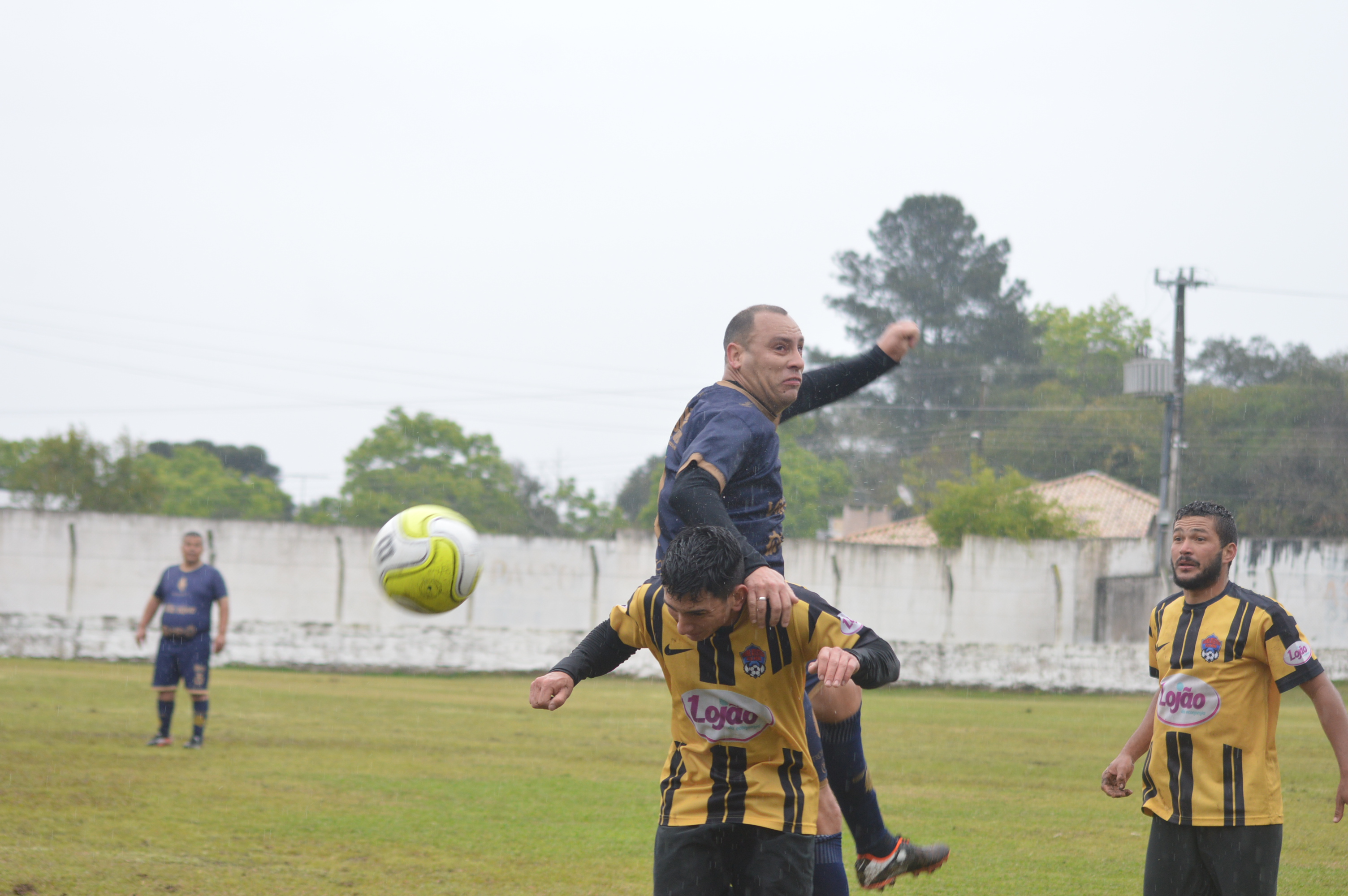 Fotos: Gaúcho