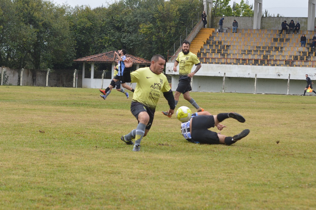 Fotos: Gaúcho