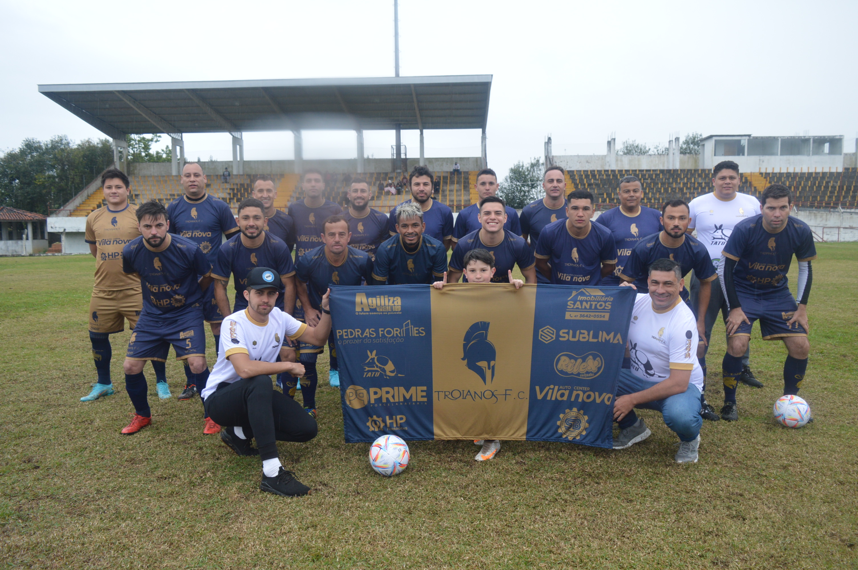 36 equipes já estão confirmadas para a 15ª Edição do Torneio de Futebol  Society em Papanduva - Esporte Show