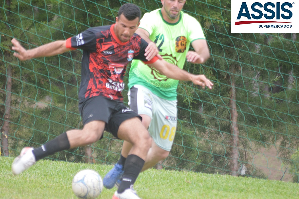 Fotos: Divulgação/Gaúcho