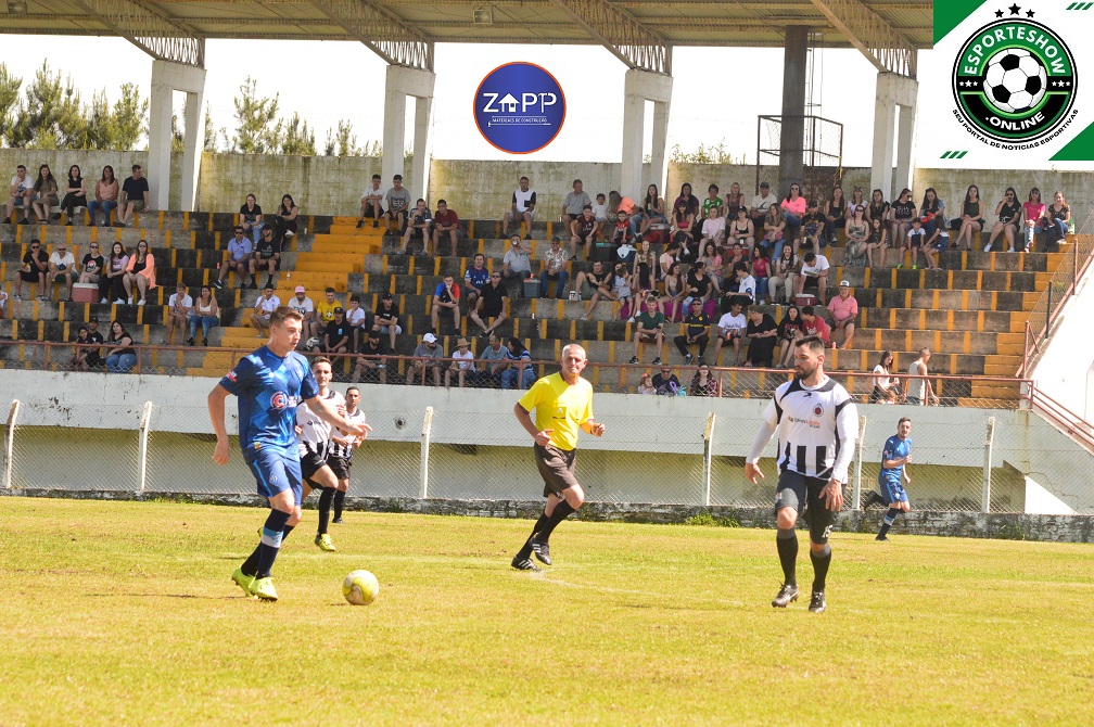 Fotos: Divulgação/Gaúcho