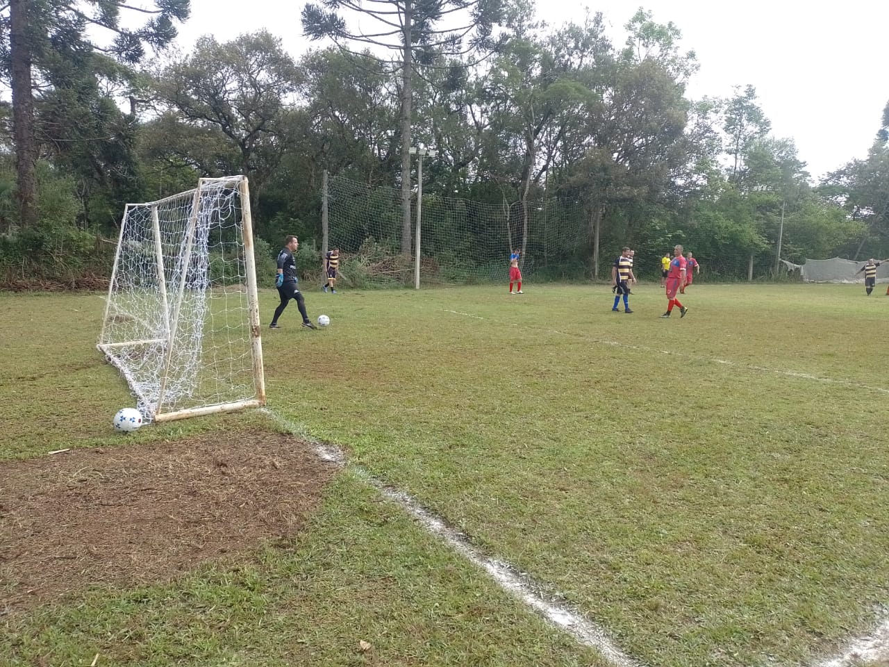 Fotos: Divulgação/Gaúcho