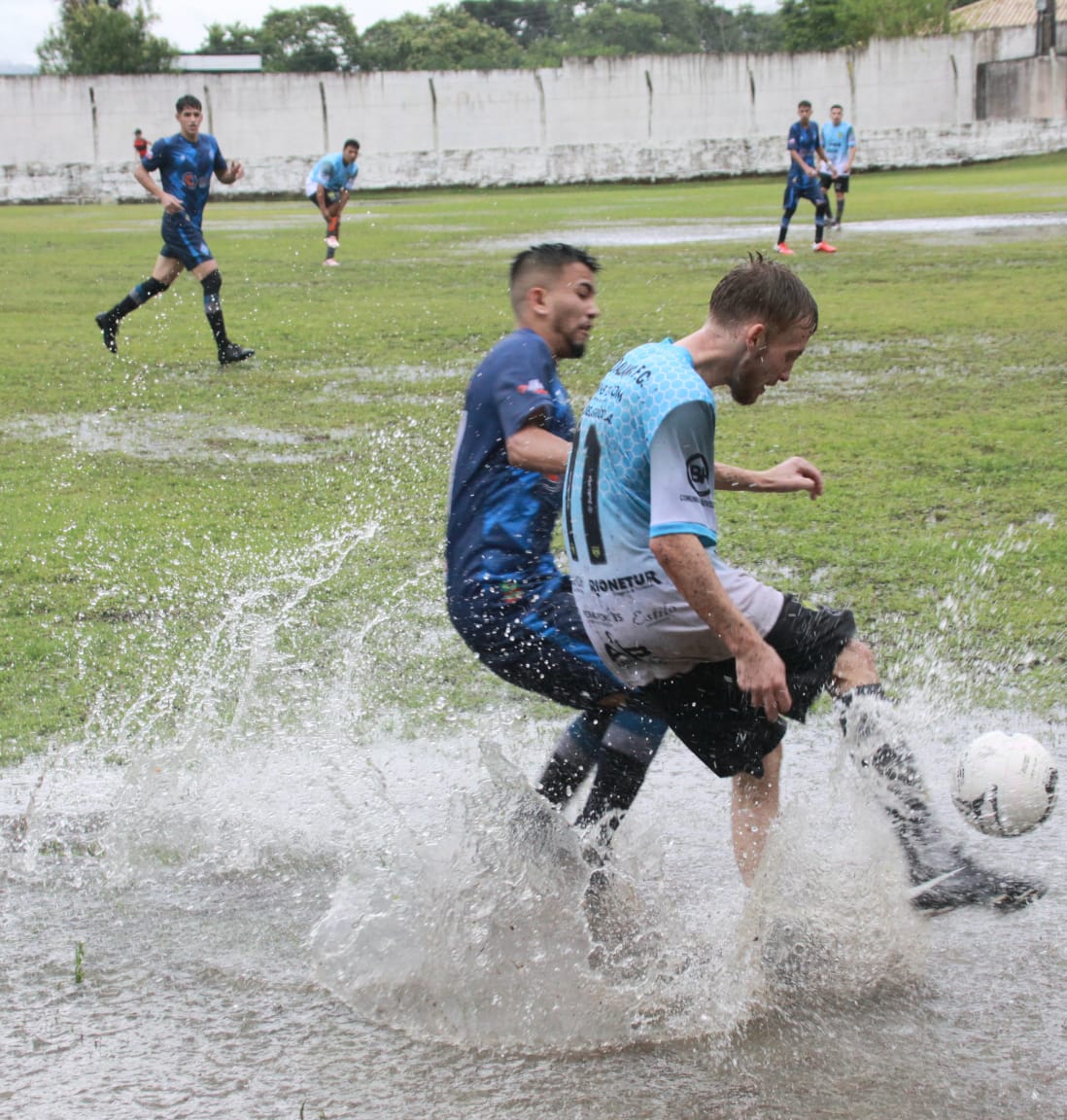 Fotos: Divulgação/Gaúcho