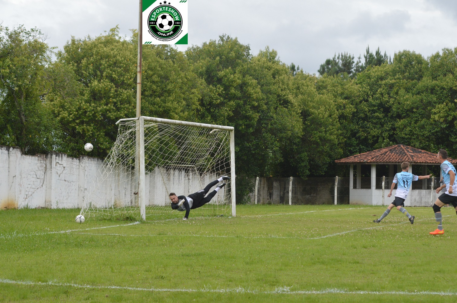 Fotos: Gaúcho