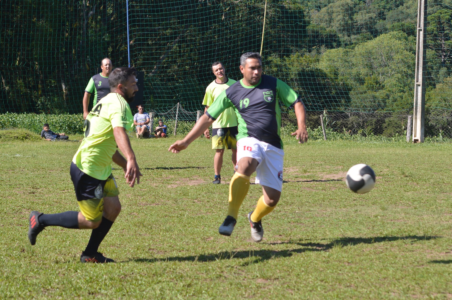 Fotos: Divulgação/Gaúcho