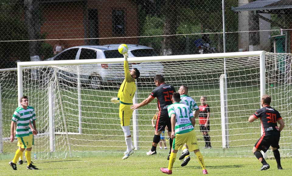 Fotos: Divulgação/Gaúcho