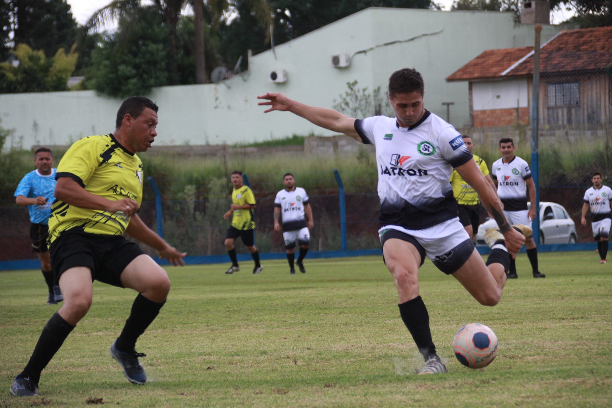 Fotos: Divulgação/Gaúcho