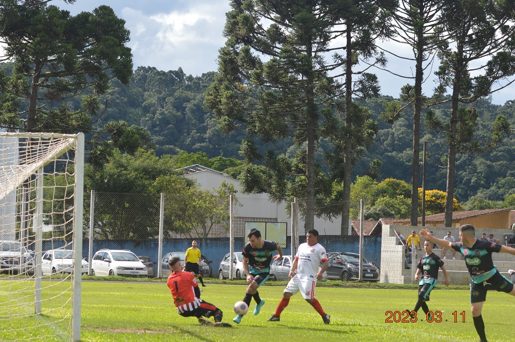 Fotos: Divulgação/Gaúcho