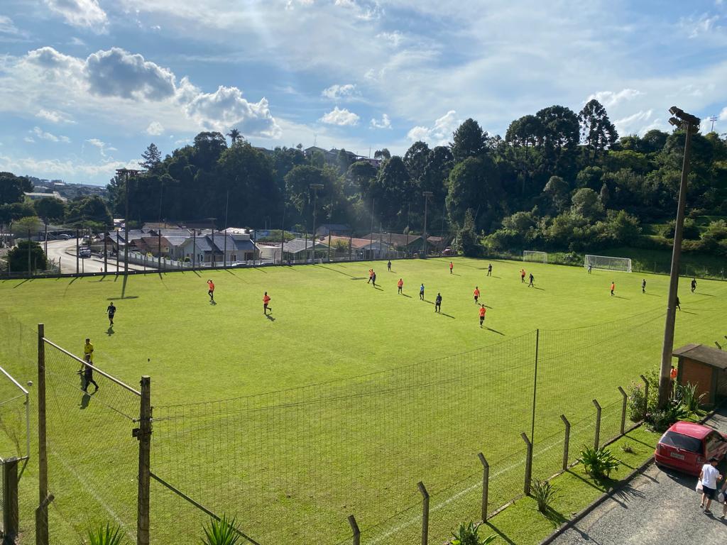 Depois de dois anos, a bola vai rolar no Campeonato Municipal de Futebol  Cotia 2022