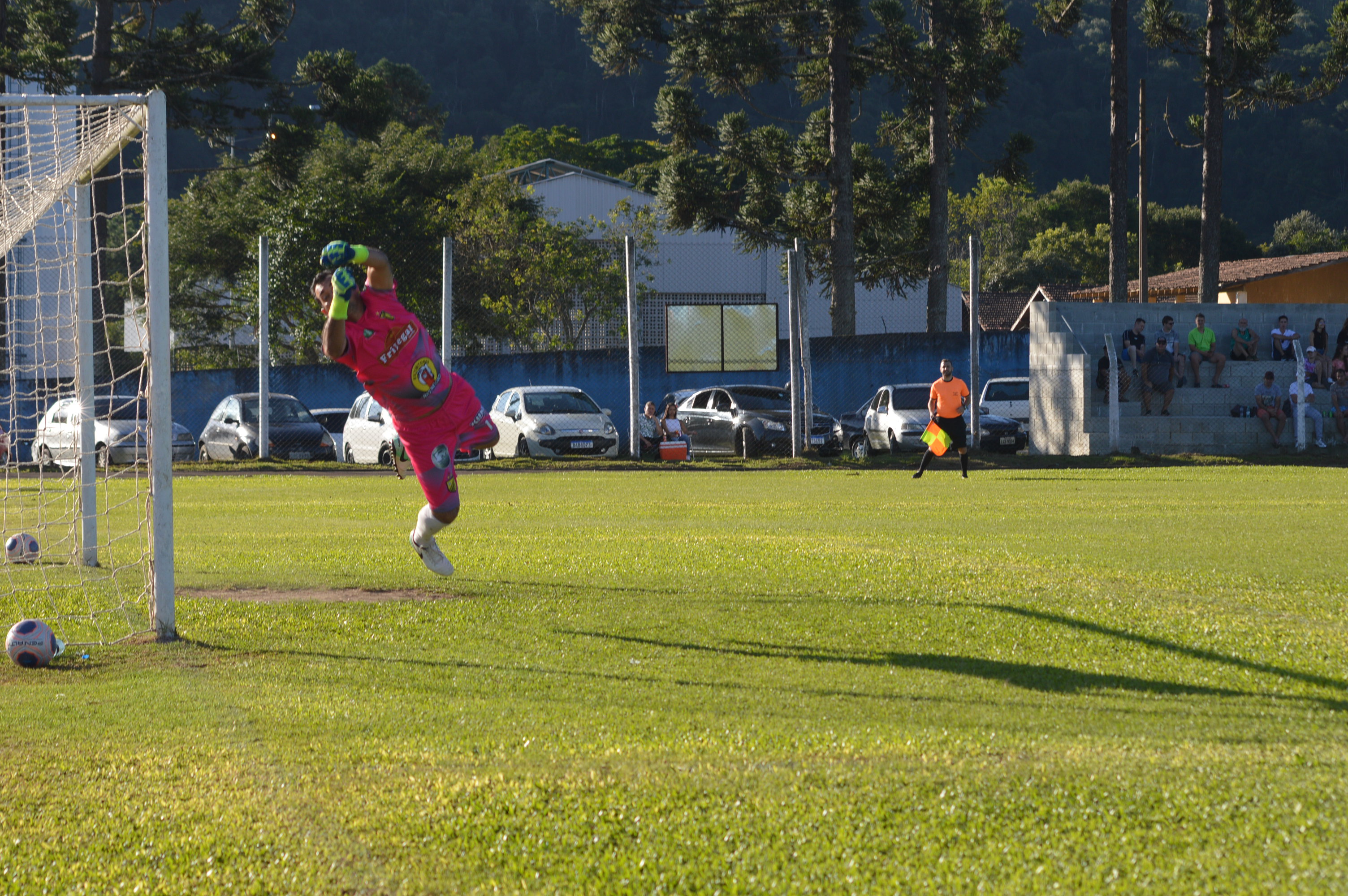 Fotos: Divulgação/Gaúcho