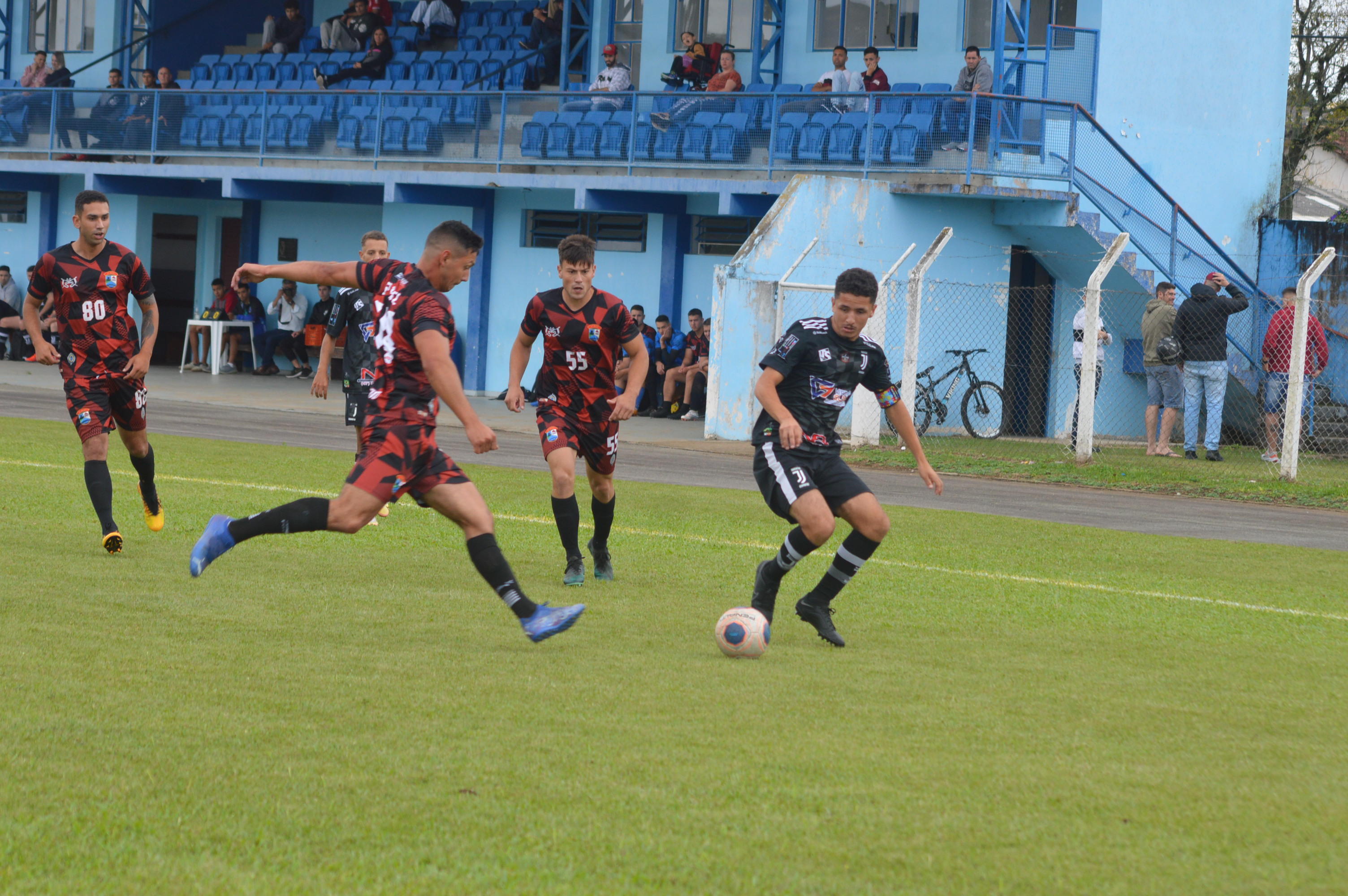 Fotos: Divulgação/Gaúcho