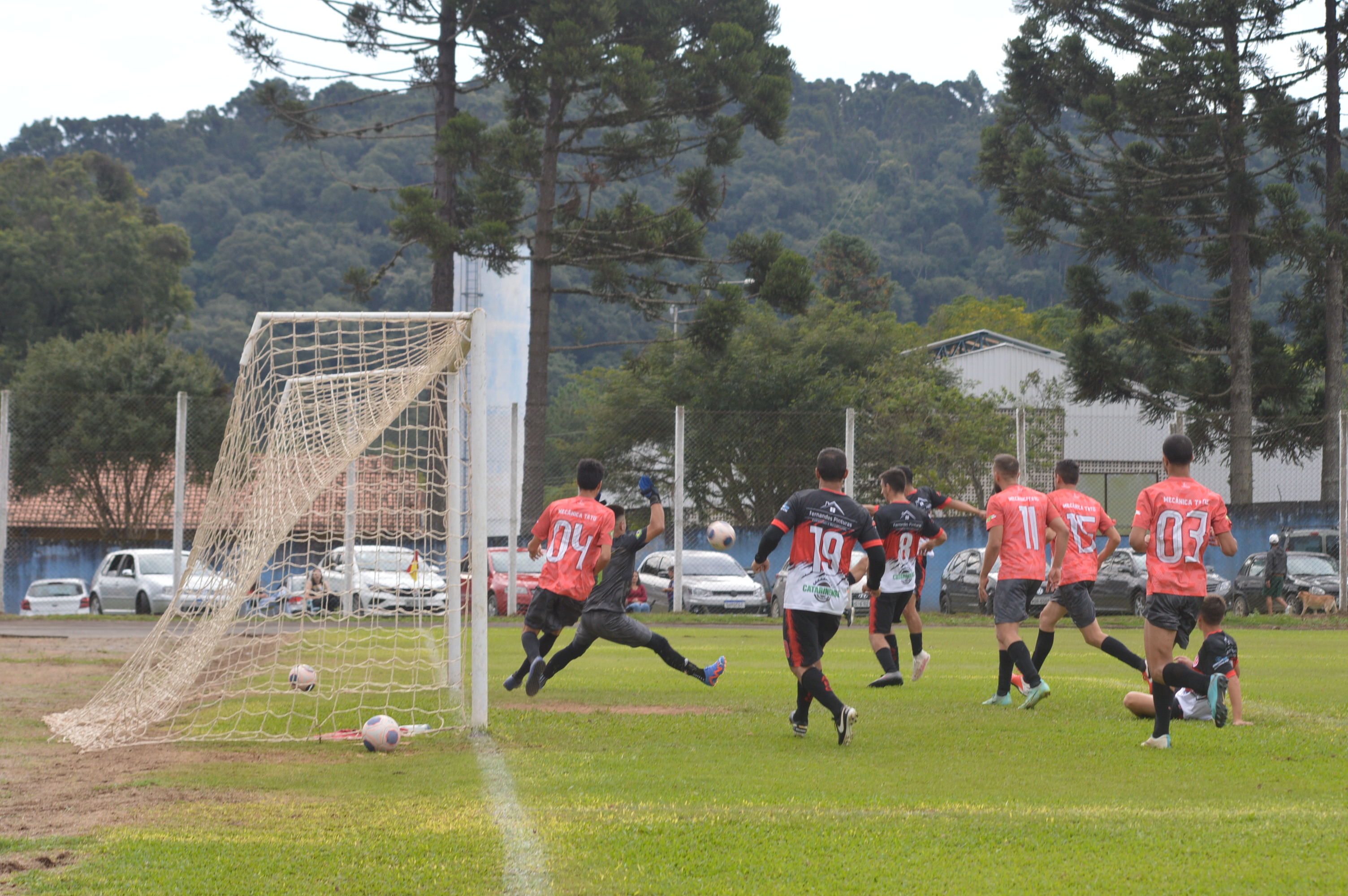 Fotos: Divulgação/Gaúcho