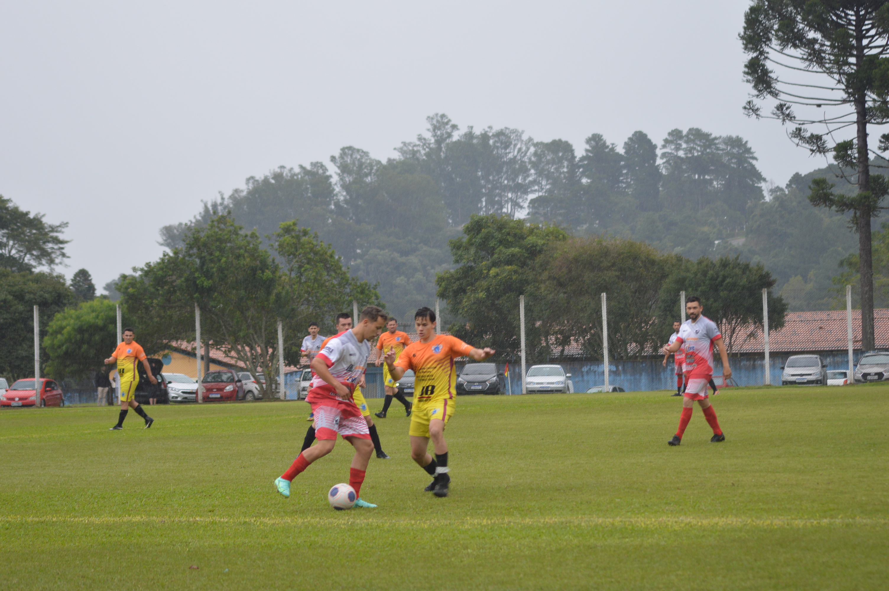 Fotos: Divulgação/Gaúcho