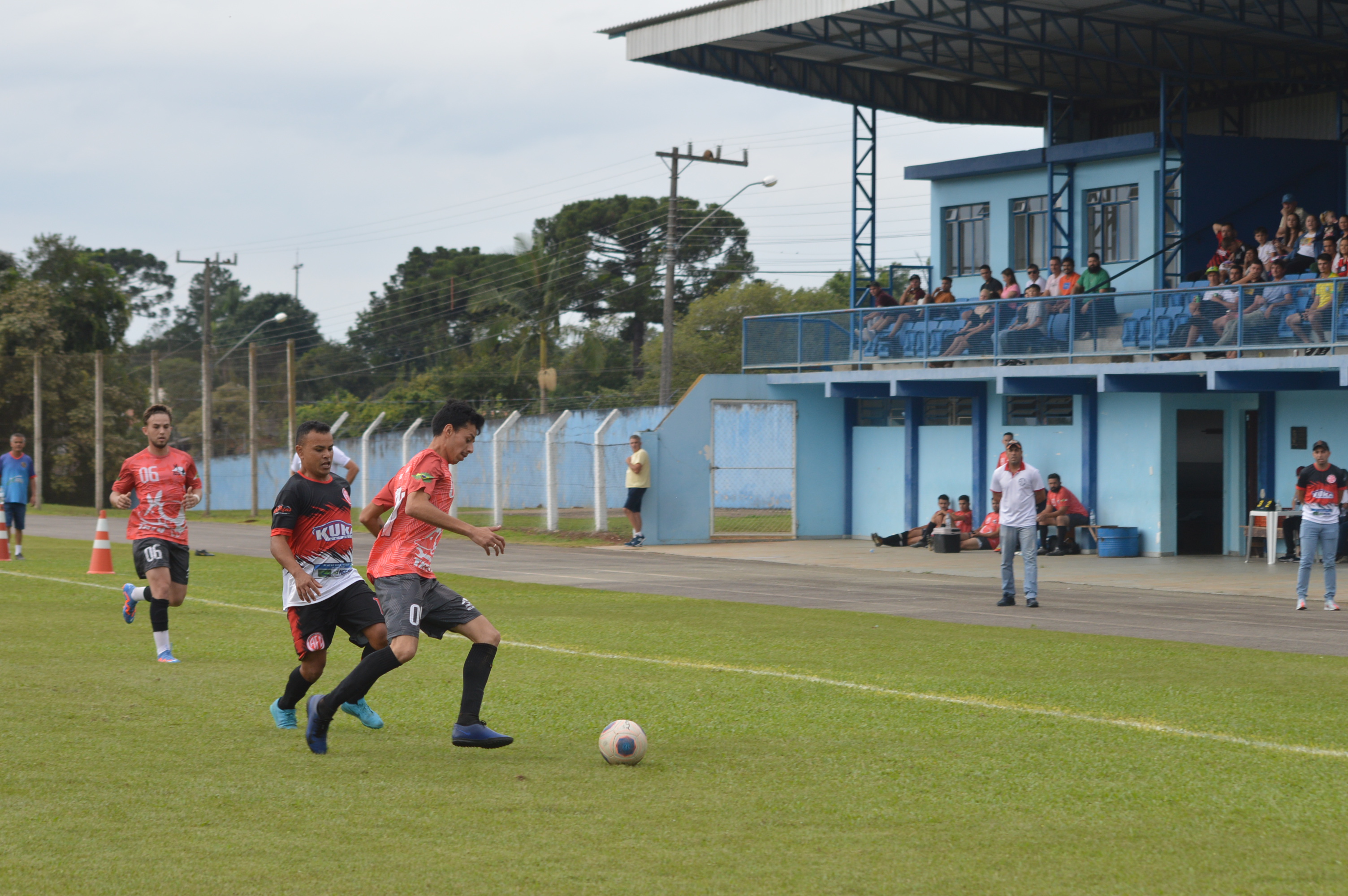 Fotos: Divulgação/Gaúcho