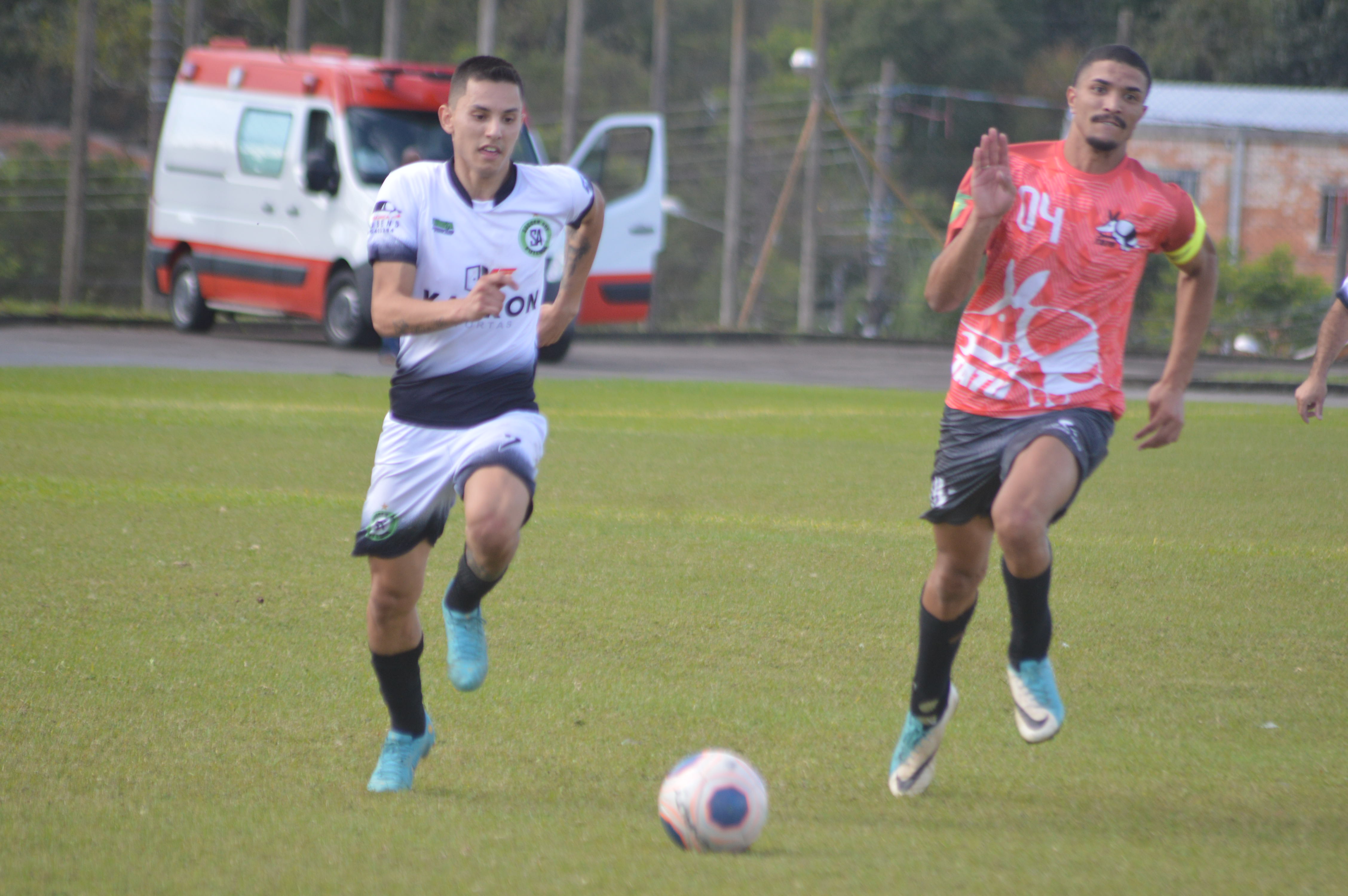 Fotos: Divulgação/Gaúcho