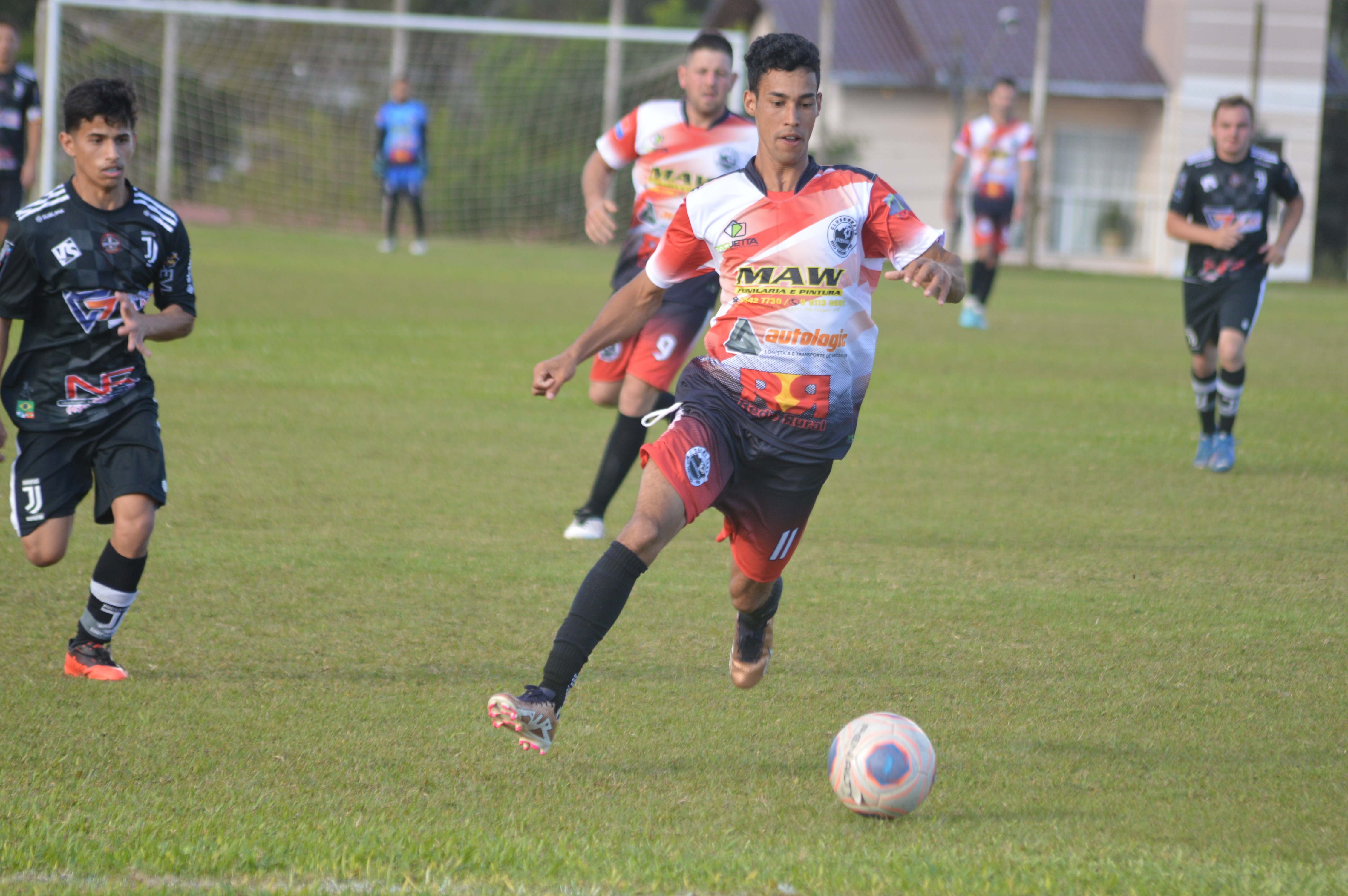 Fotos: Divulgação/Gaúcho