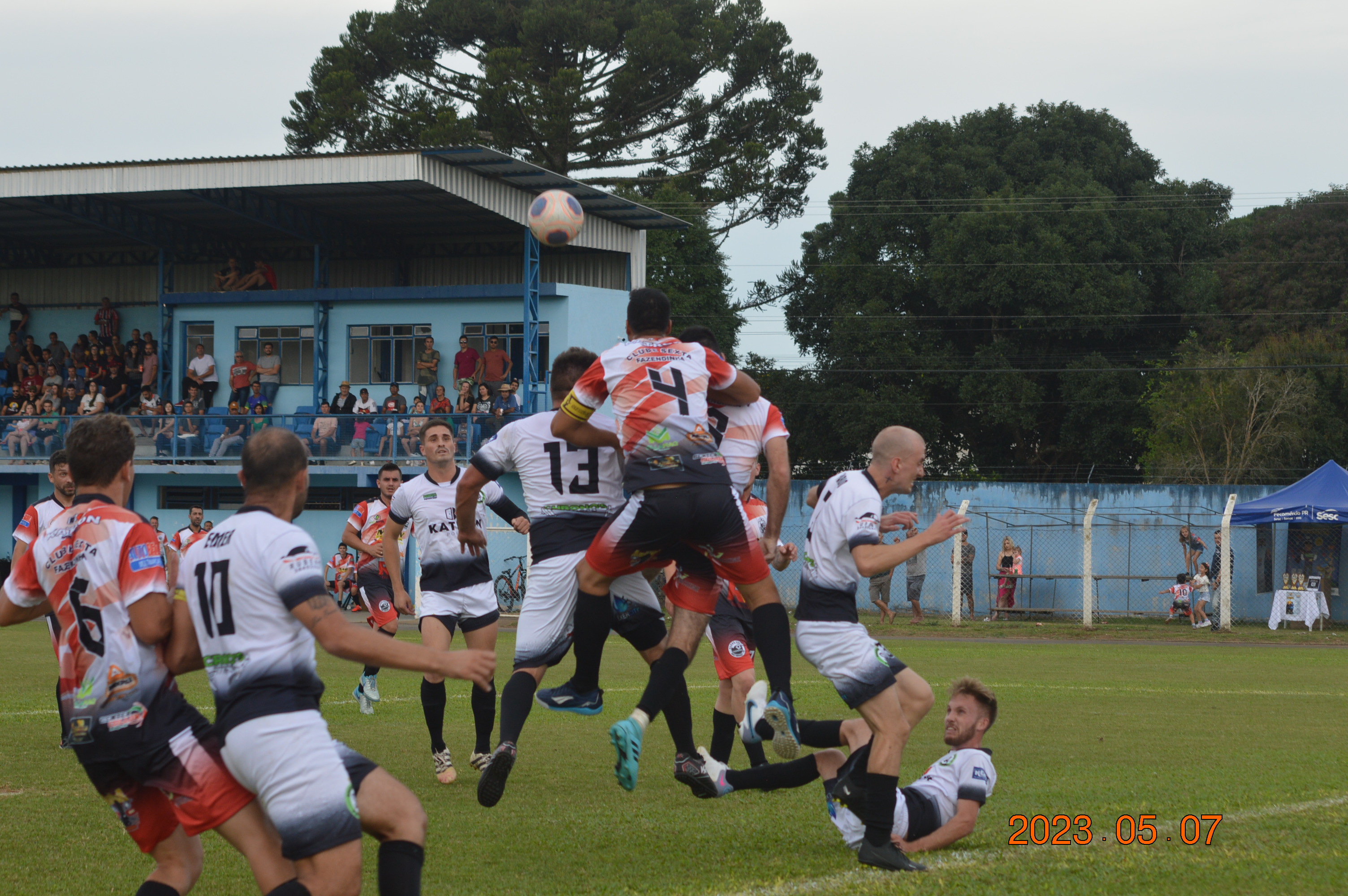 Fotos: Gaúcho - repórter esportivo