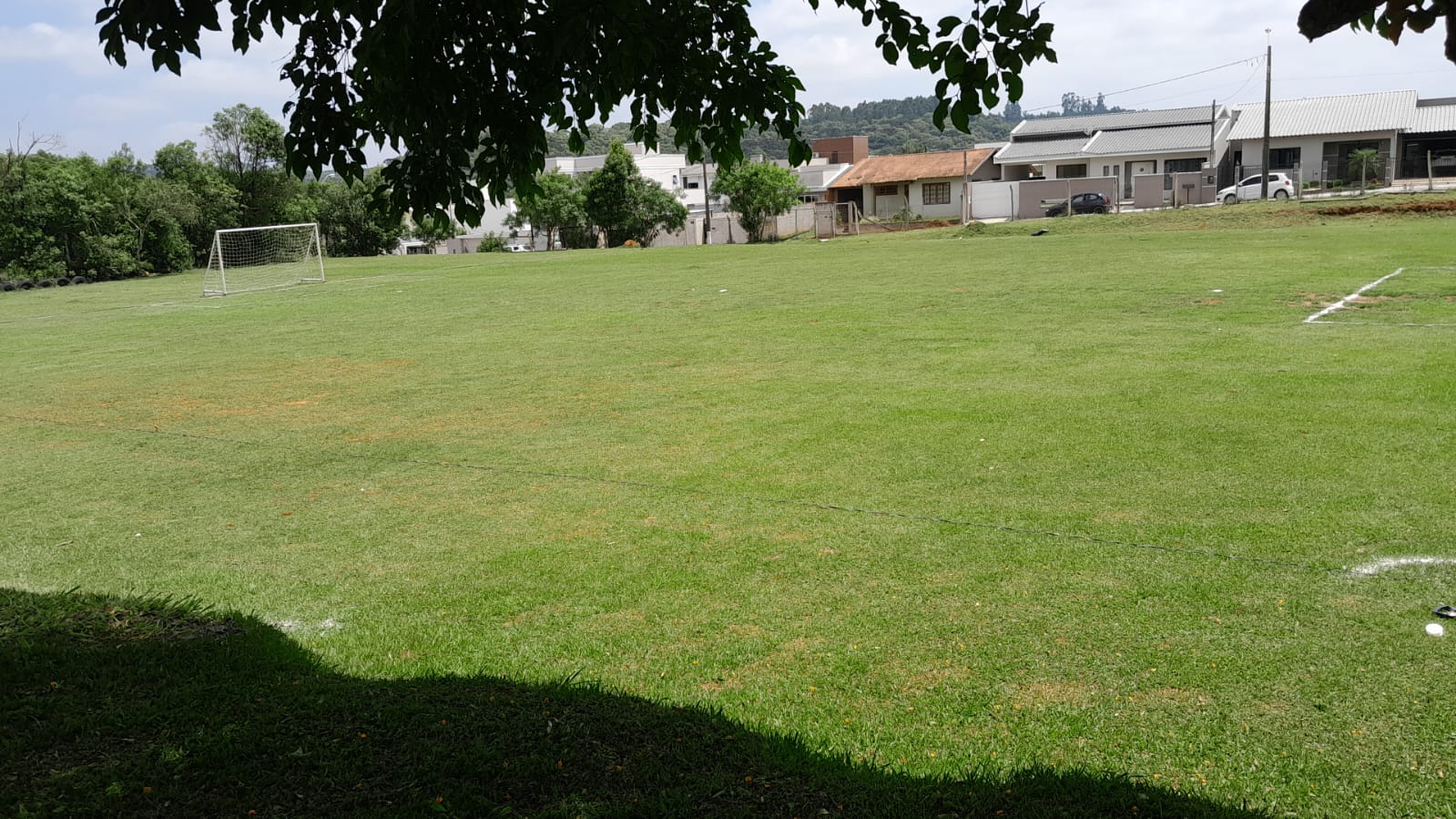 Copa Déio SJP - Futebol Suiço