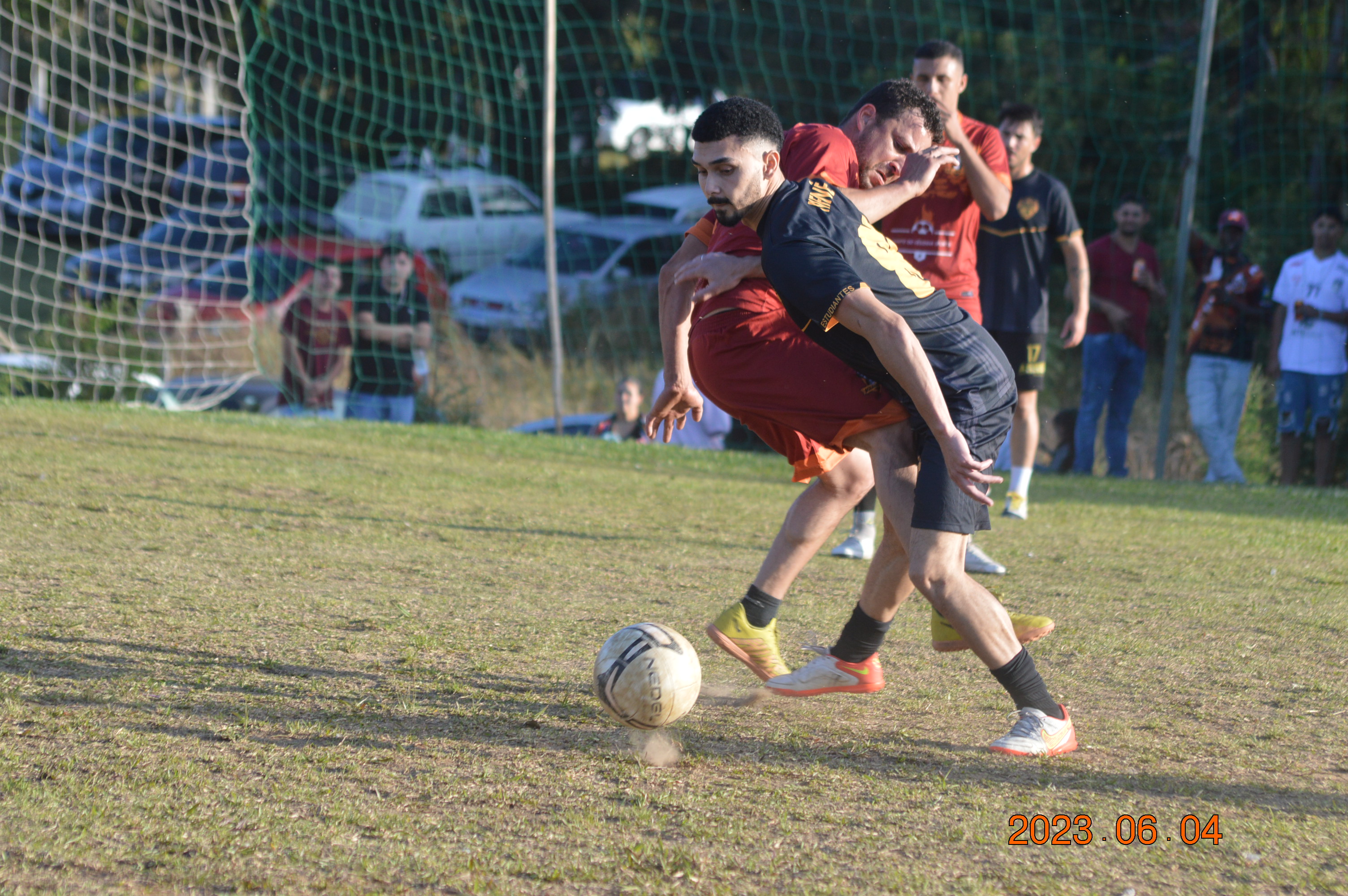 Fotos Exclusivas: Gaúcho/Esporteshow