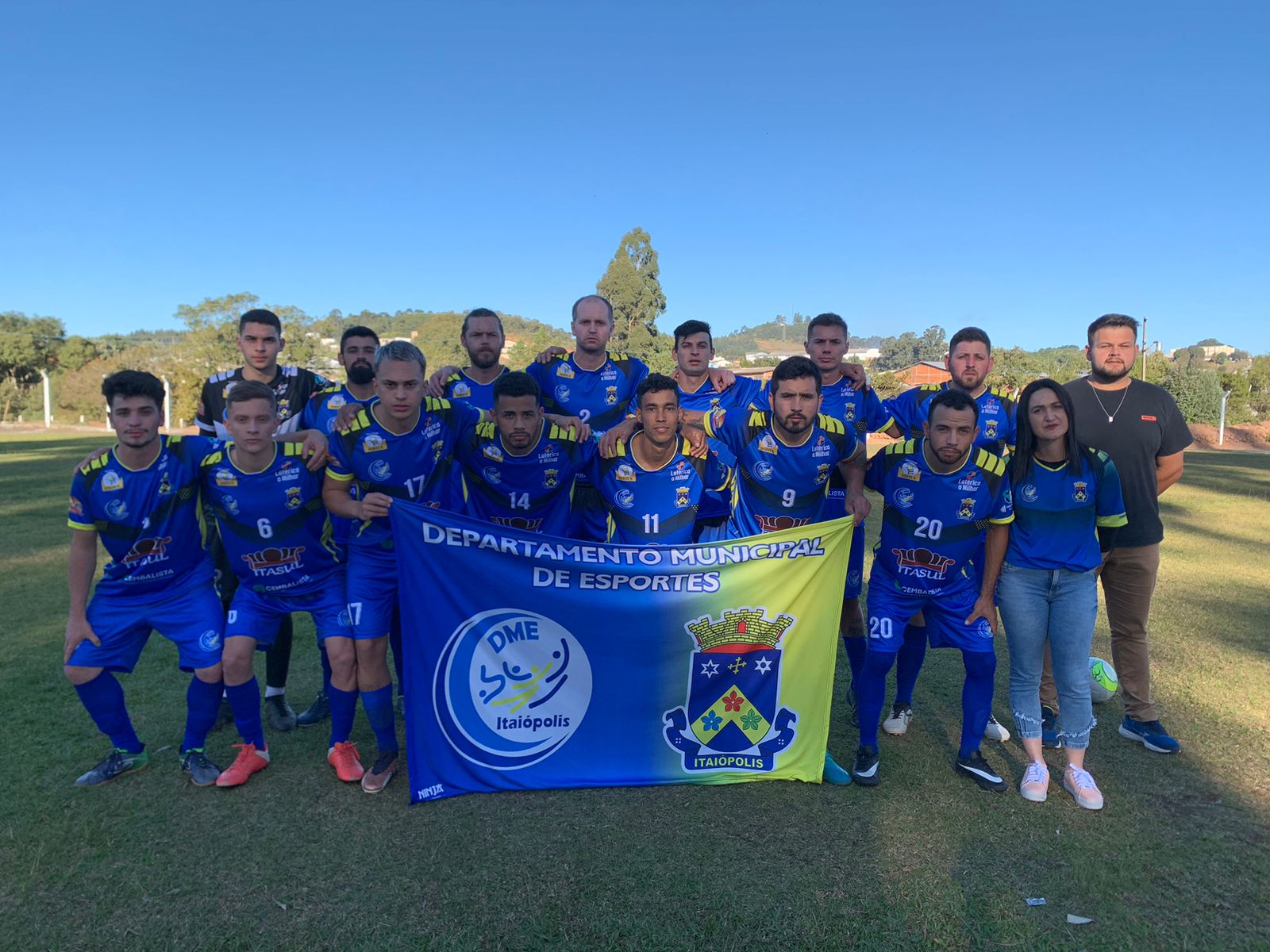 Fotos: Divulgação/Assessoria