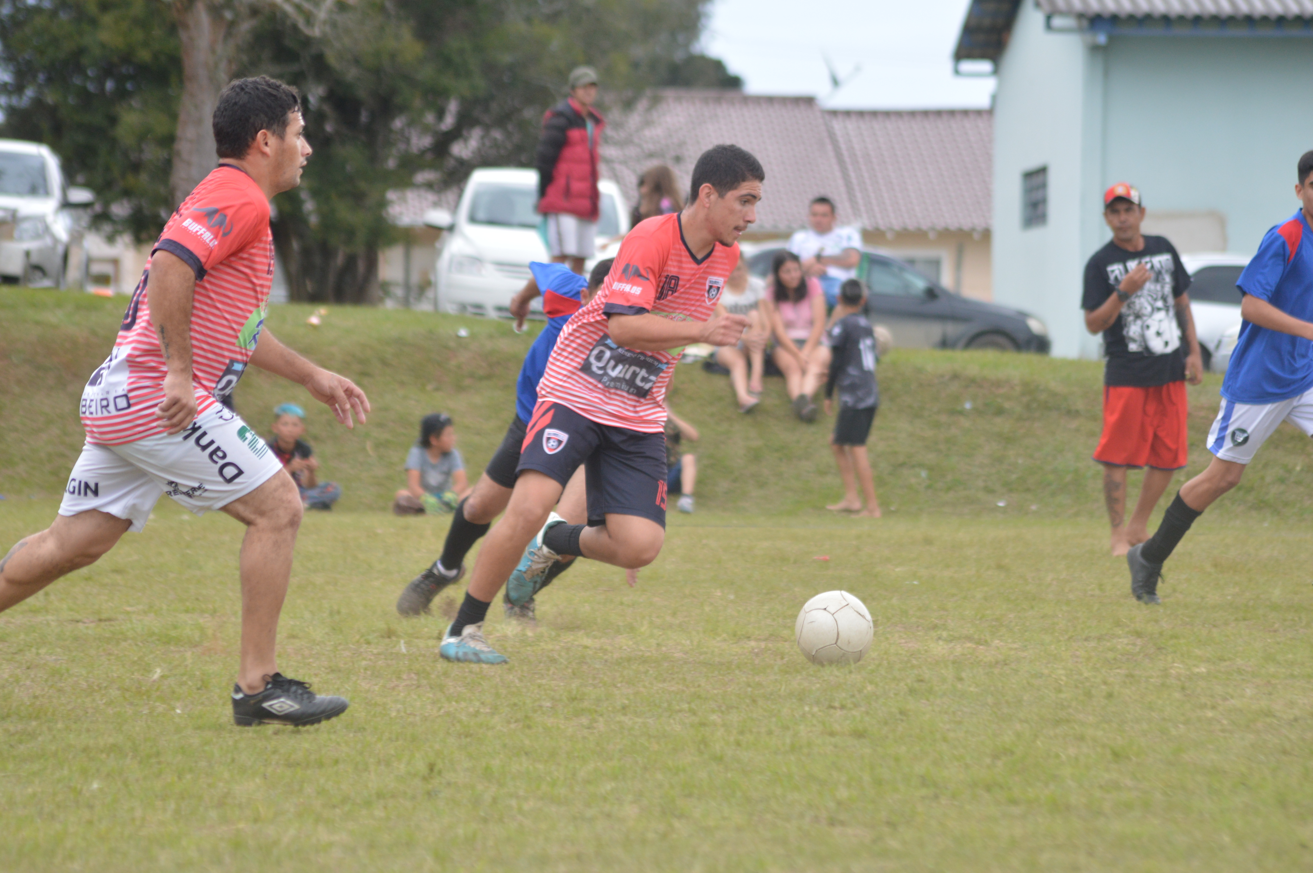 Fotos: Divulgação/Gaúcho