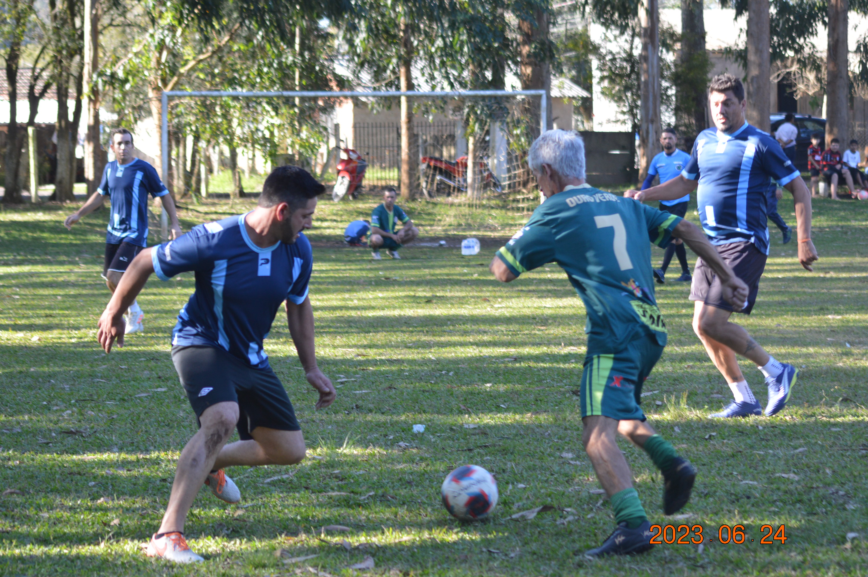 Fotos: Divulgação/Gaúcho