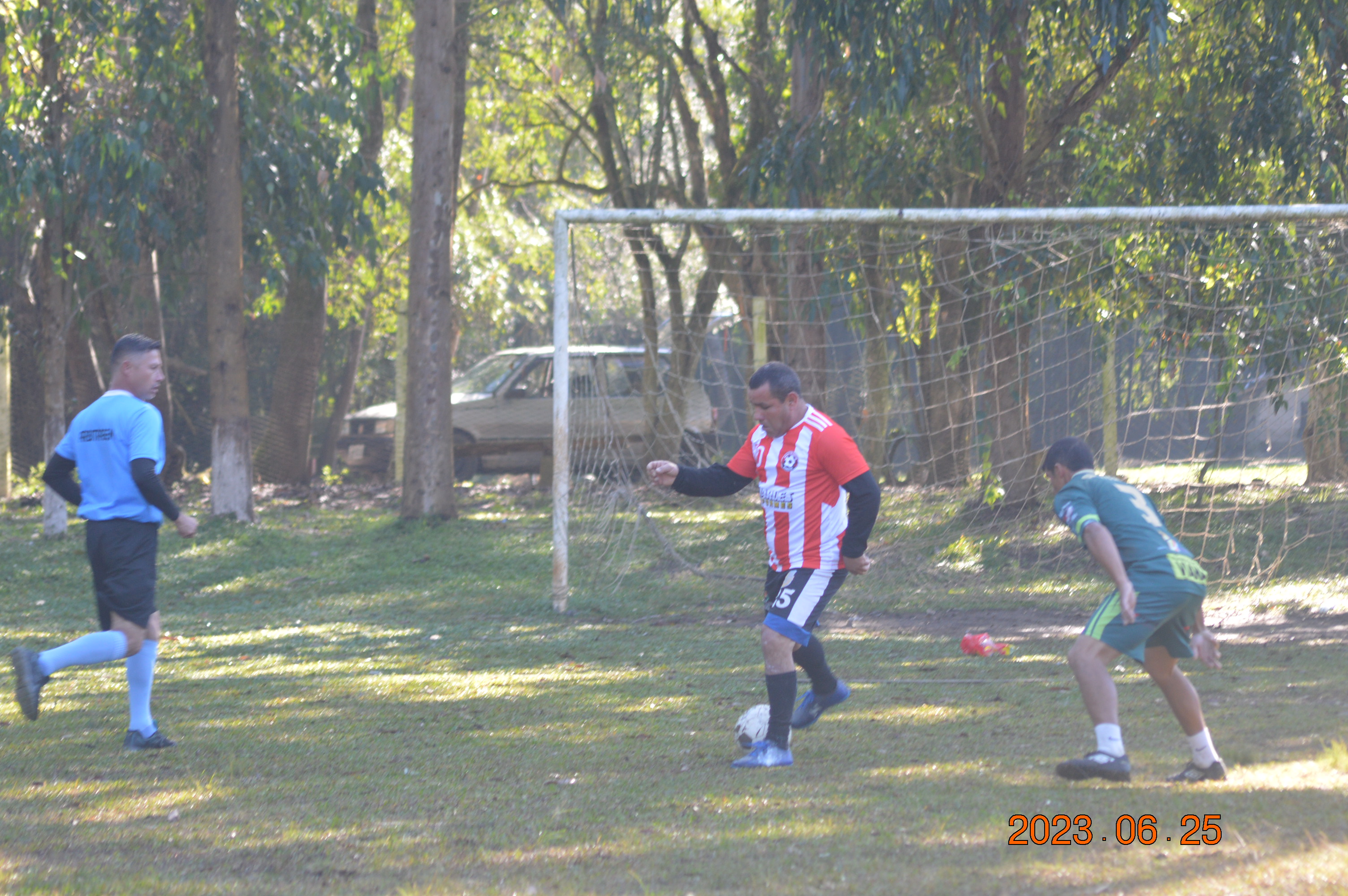 Fotos: Divulgação/Gaúcho