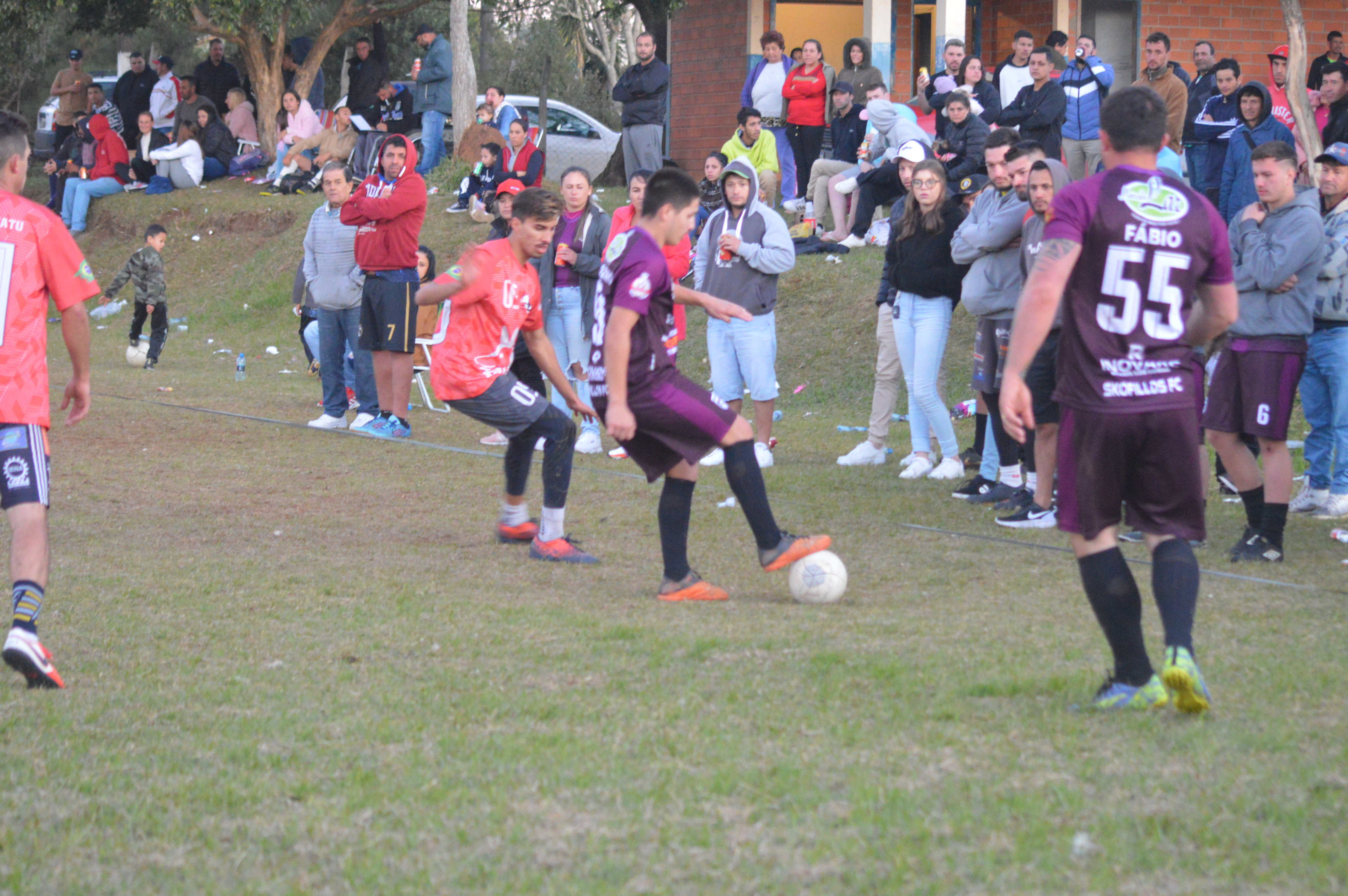 Fotos: Divulgação/Gaúcho