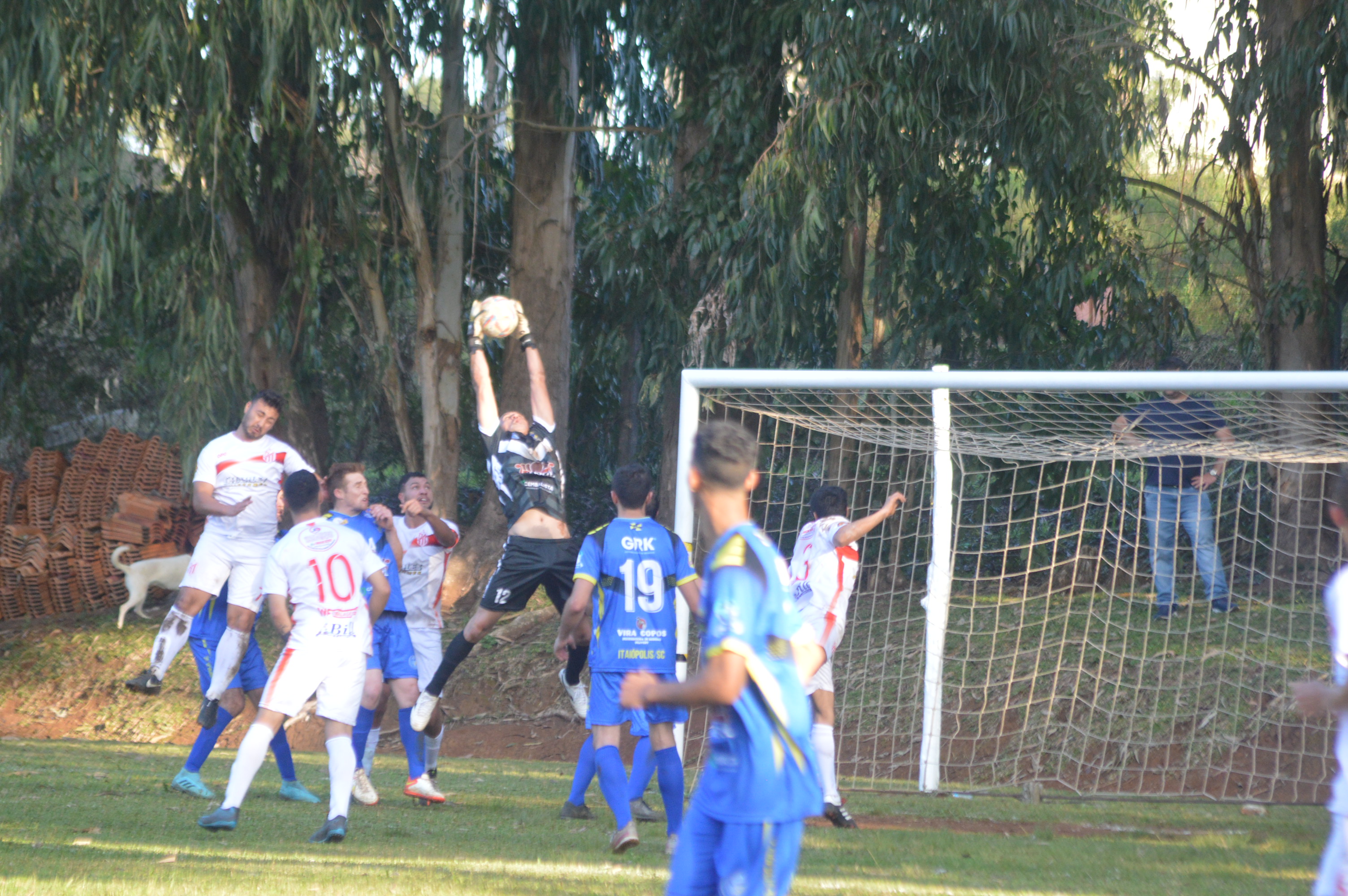 Fotos: Divulgação/Gaúcho