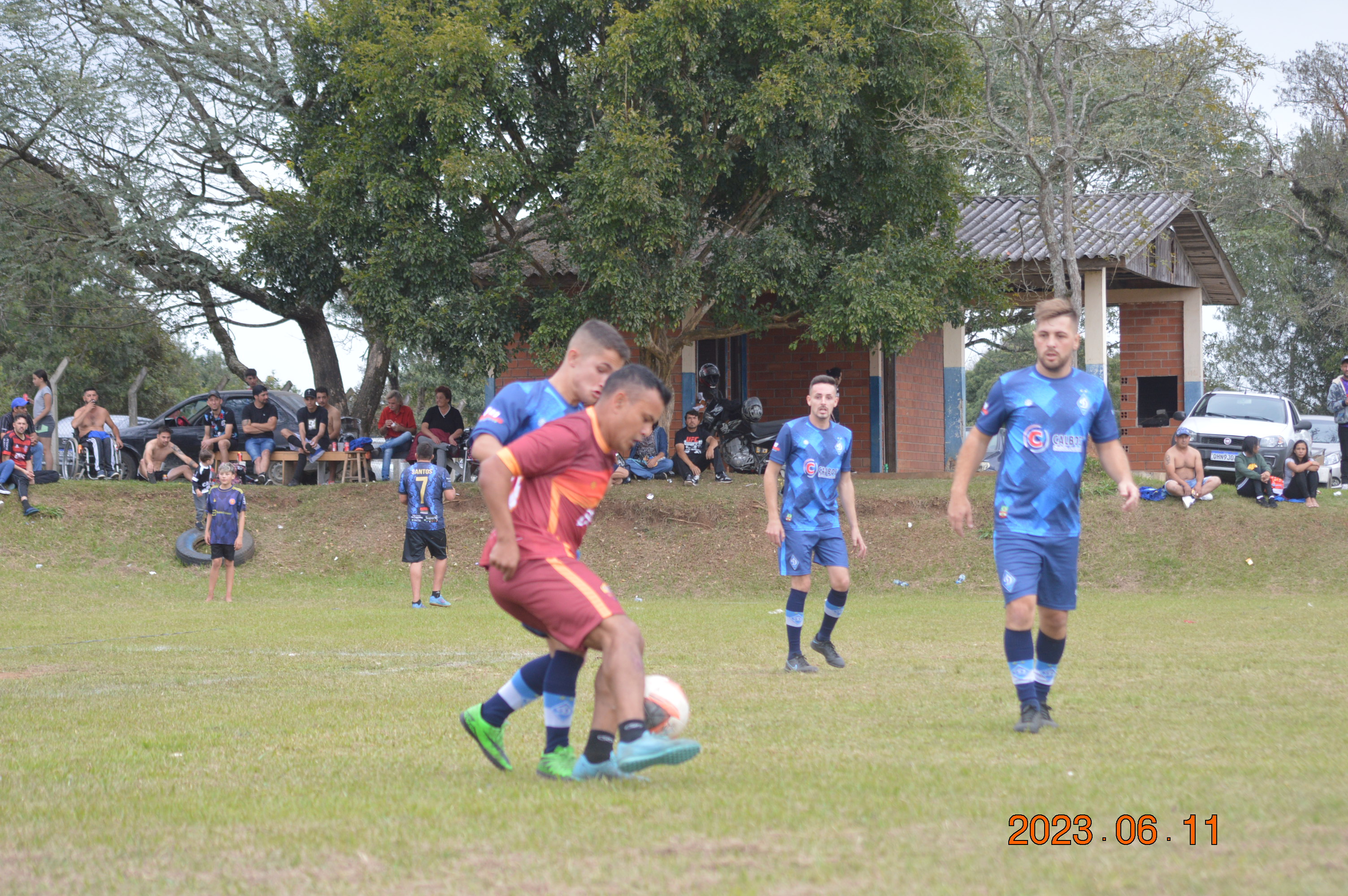 Fotos: Divulgação/Gaúcho