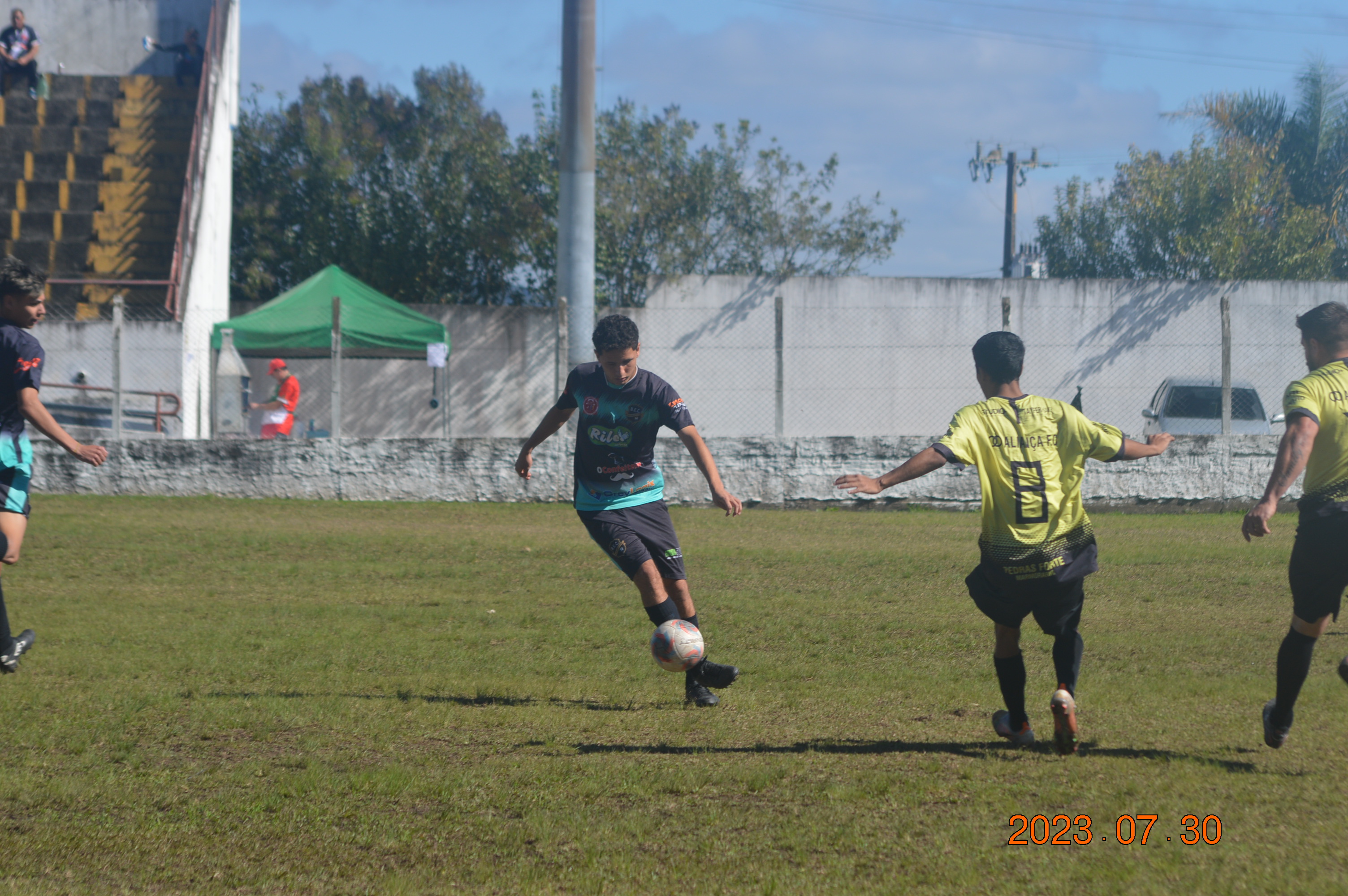 Fotos: Divulgação/Gaúcho