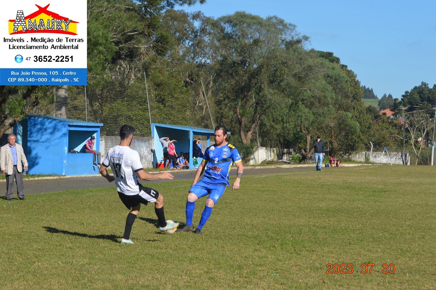 Fotos: Divulgação/Gaúcho