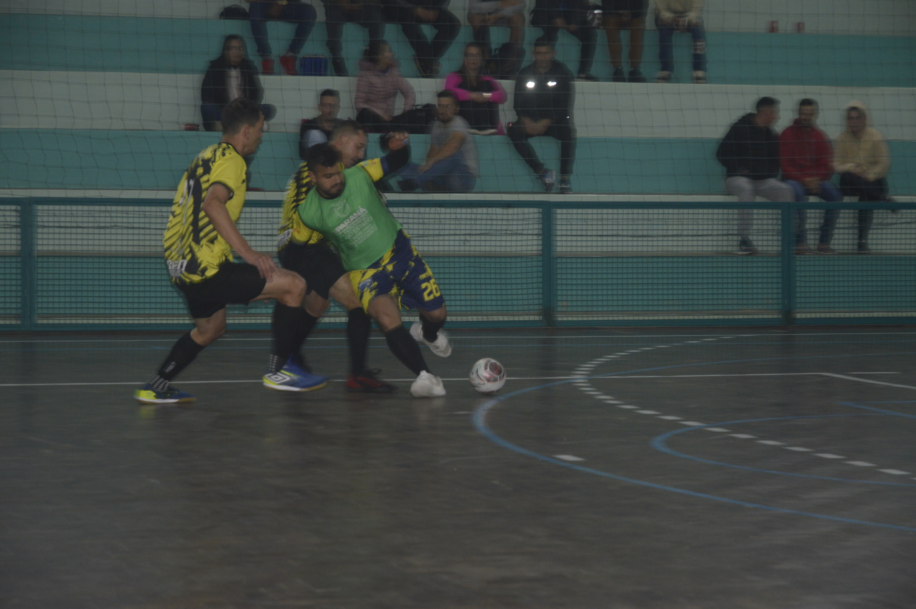 Nos pênaltis, Sub 9 do Interativo de Papanduva é campeão da Copa Norte de  Futsal de Mafra - Esporte Show