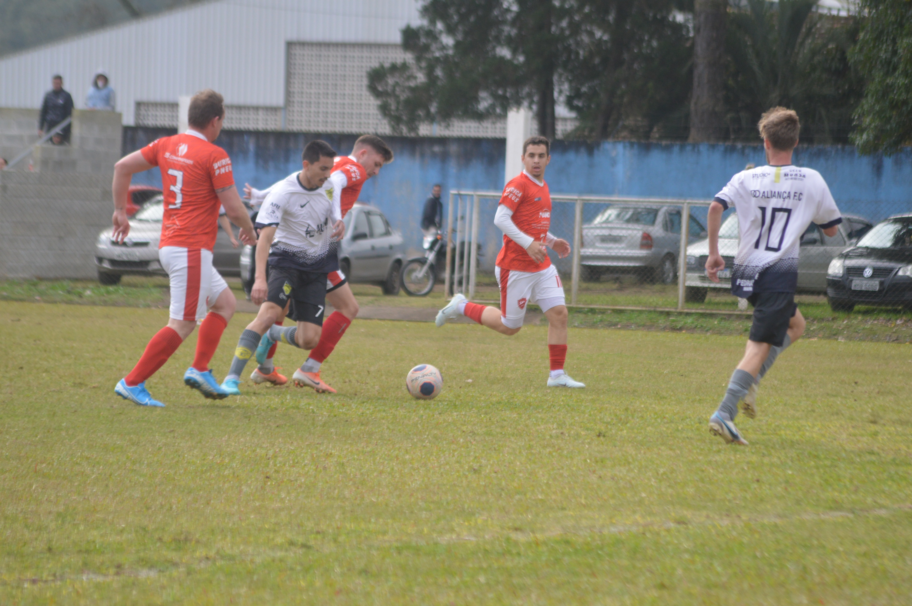 Fotos: Divulgação/Gaúcho