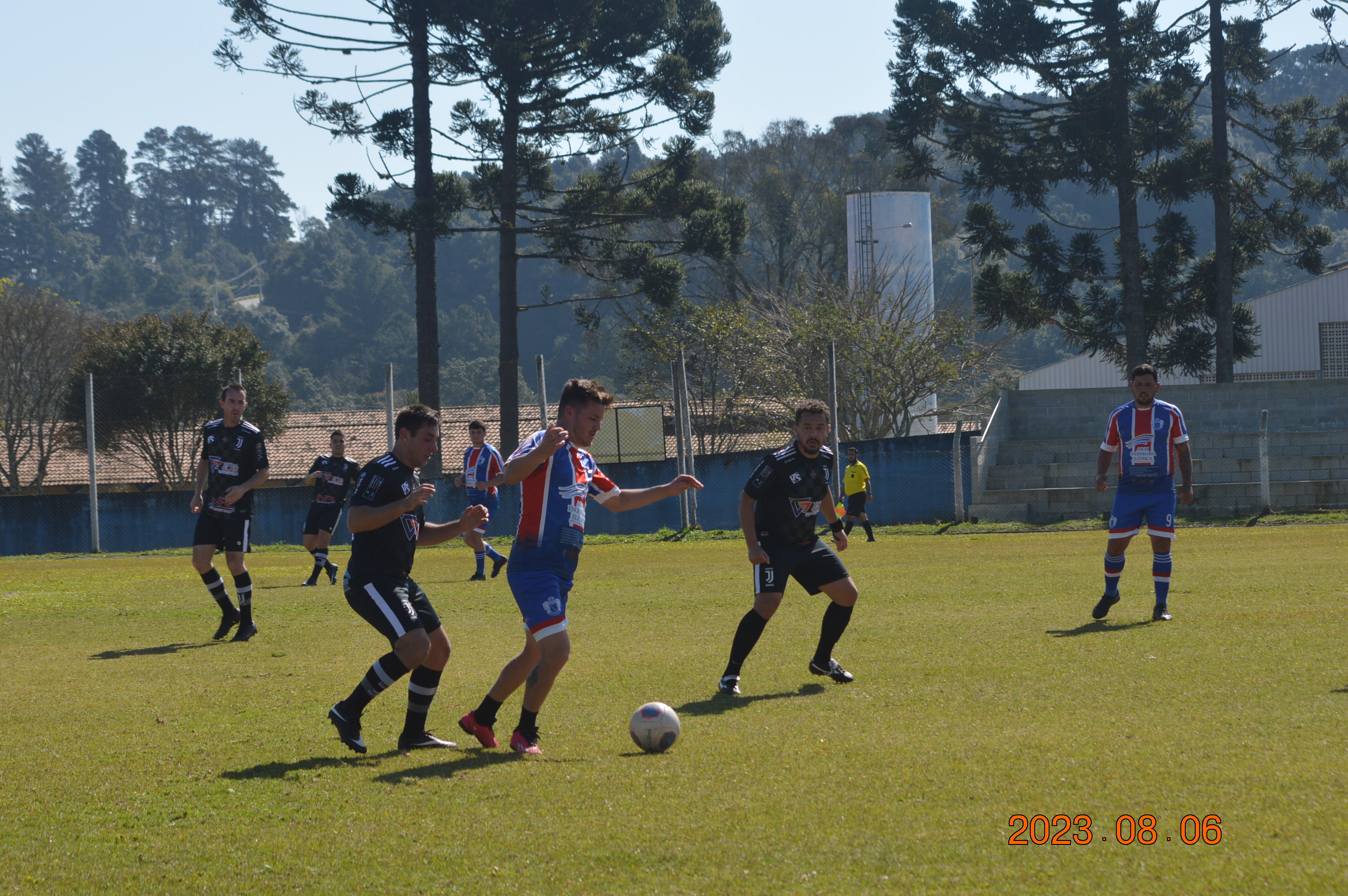 Fotos: Divulgação/Gaúcho