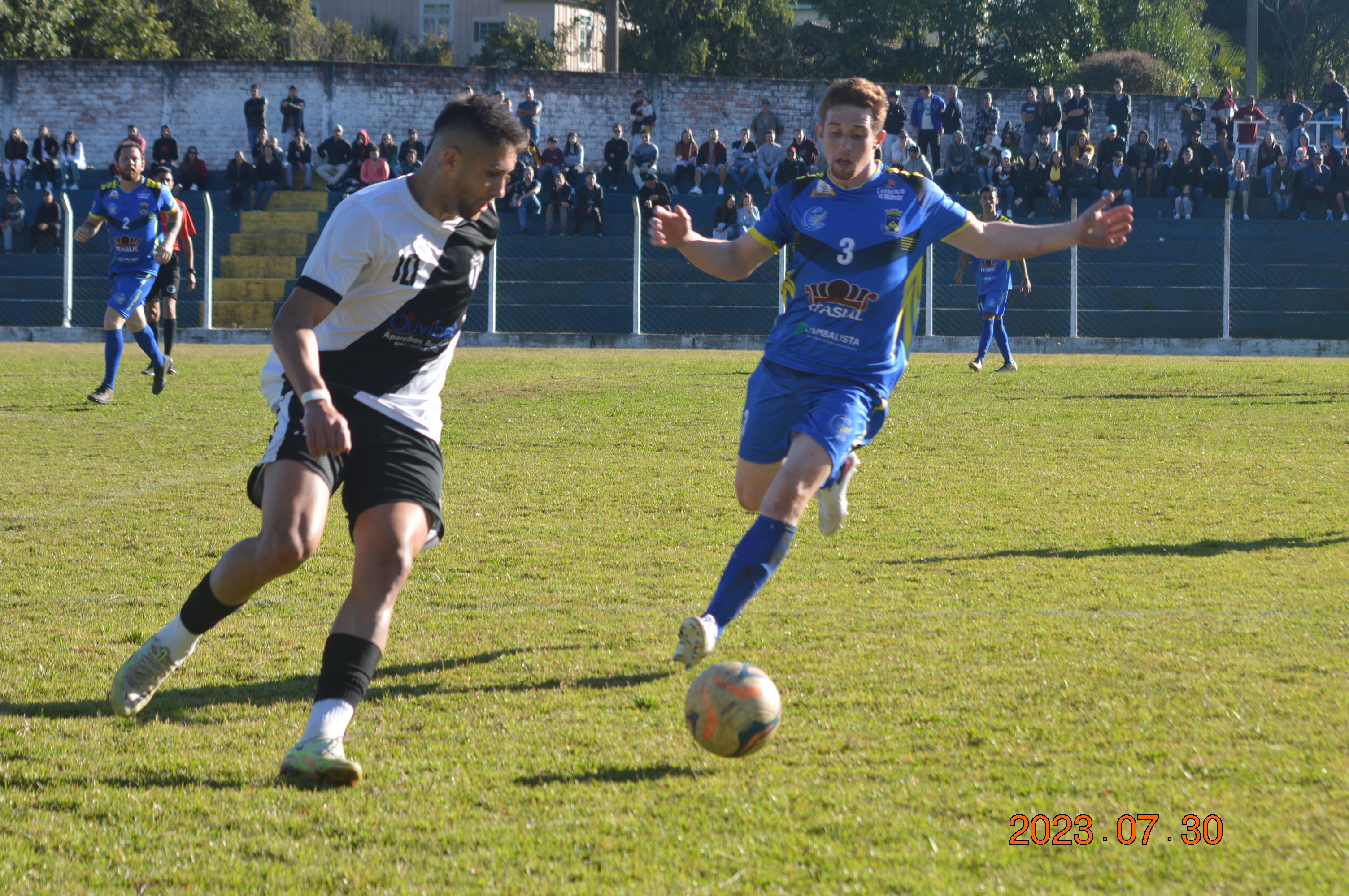 Fotos: Divulgação/Gaúcho