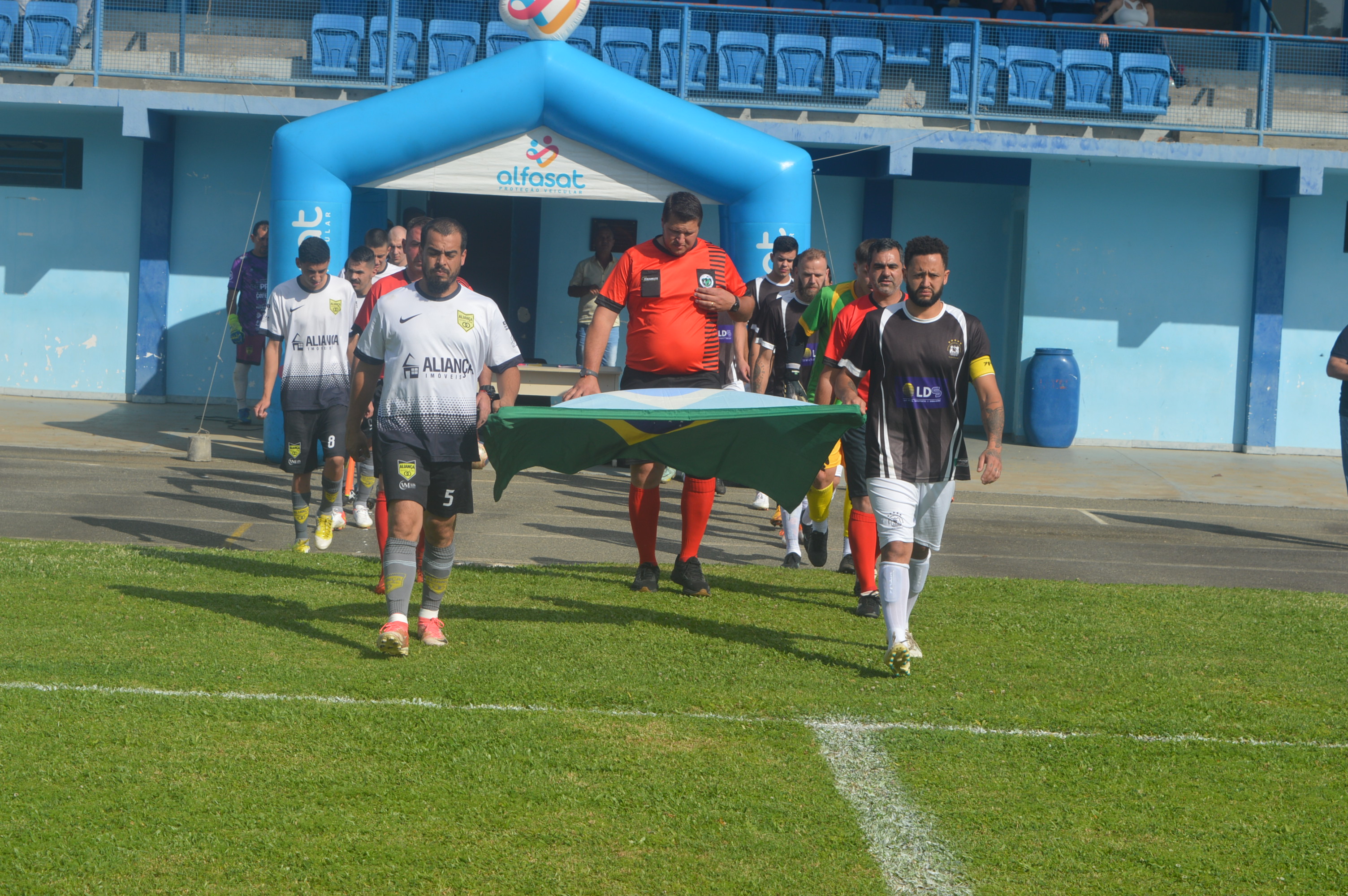 Fotos: Divulgação/Gaúcho