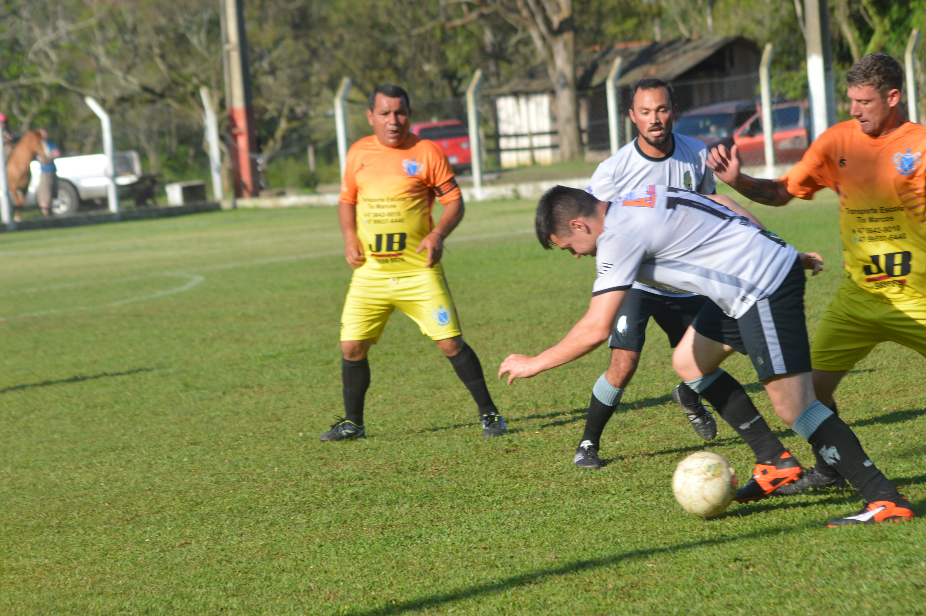 Fotos: Divulgação/Gaúcho