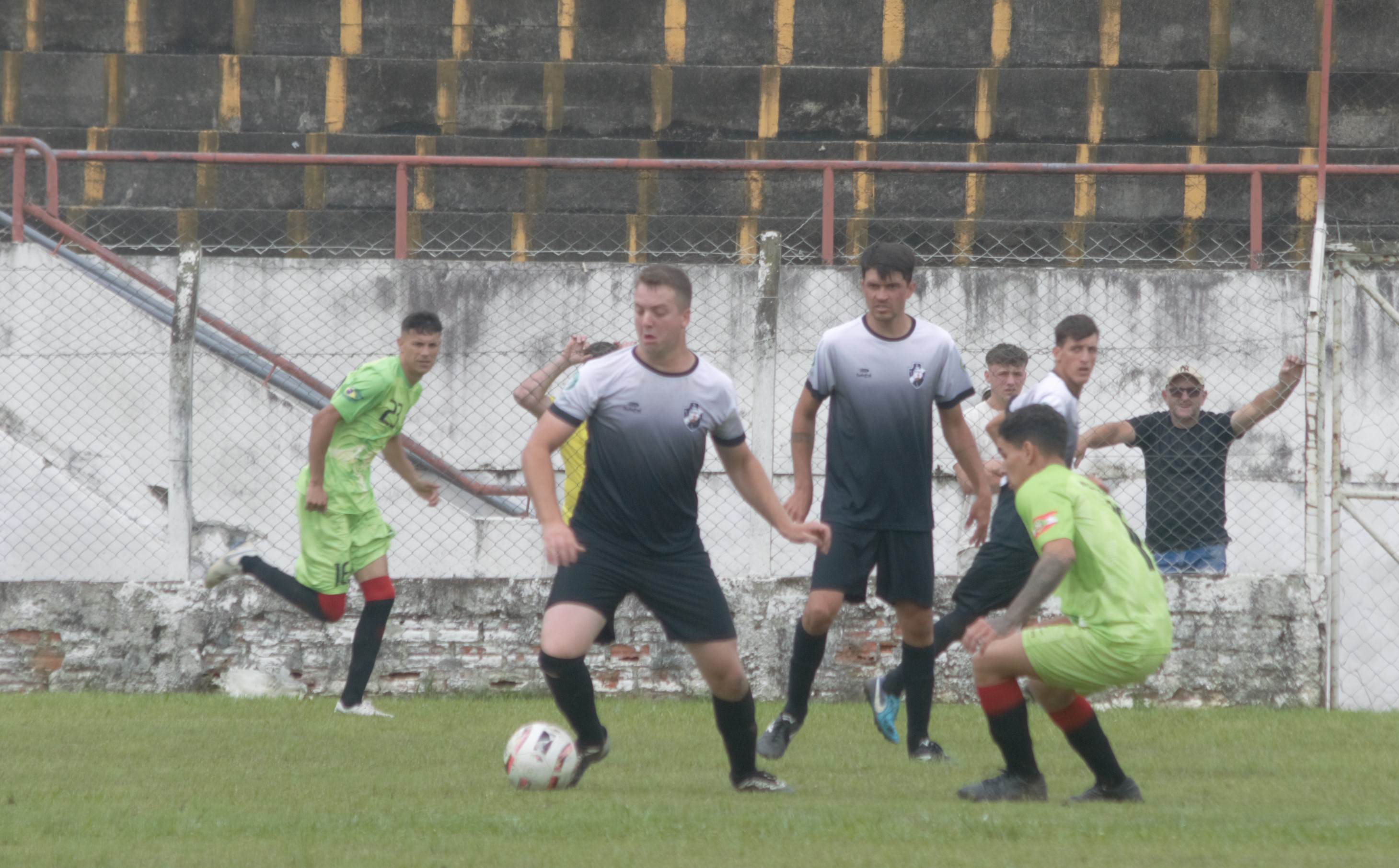 Fotos: Divulgação/Gaúcho