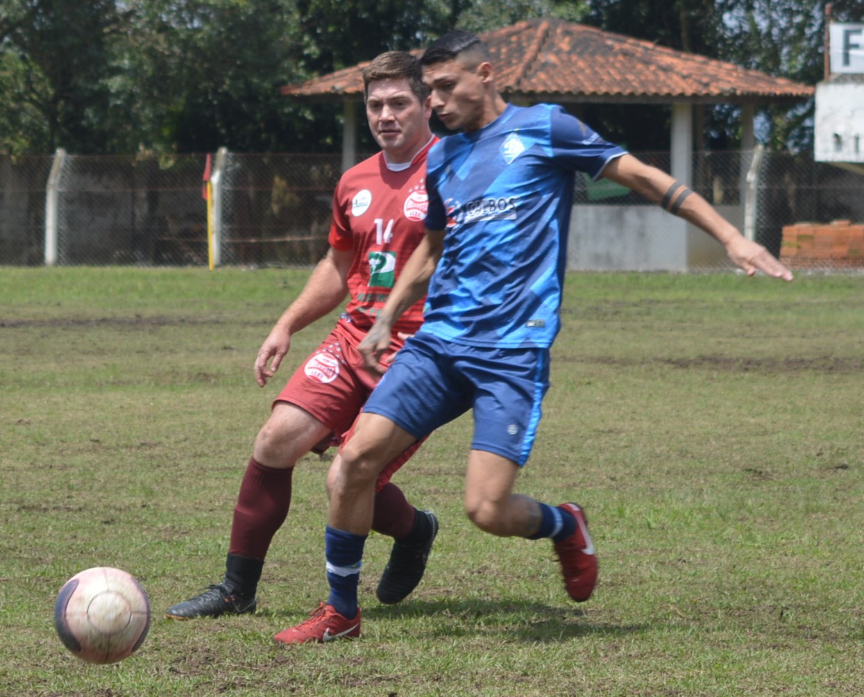 atacante Marquiinhos, esperança de gols do Dynamo -Fotos: Divulgação/Gaúcho