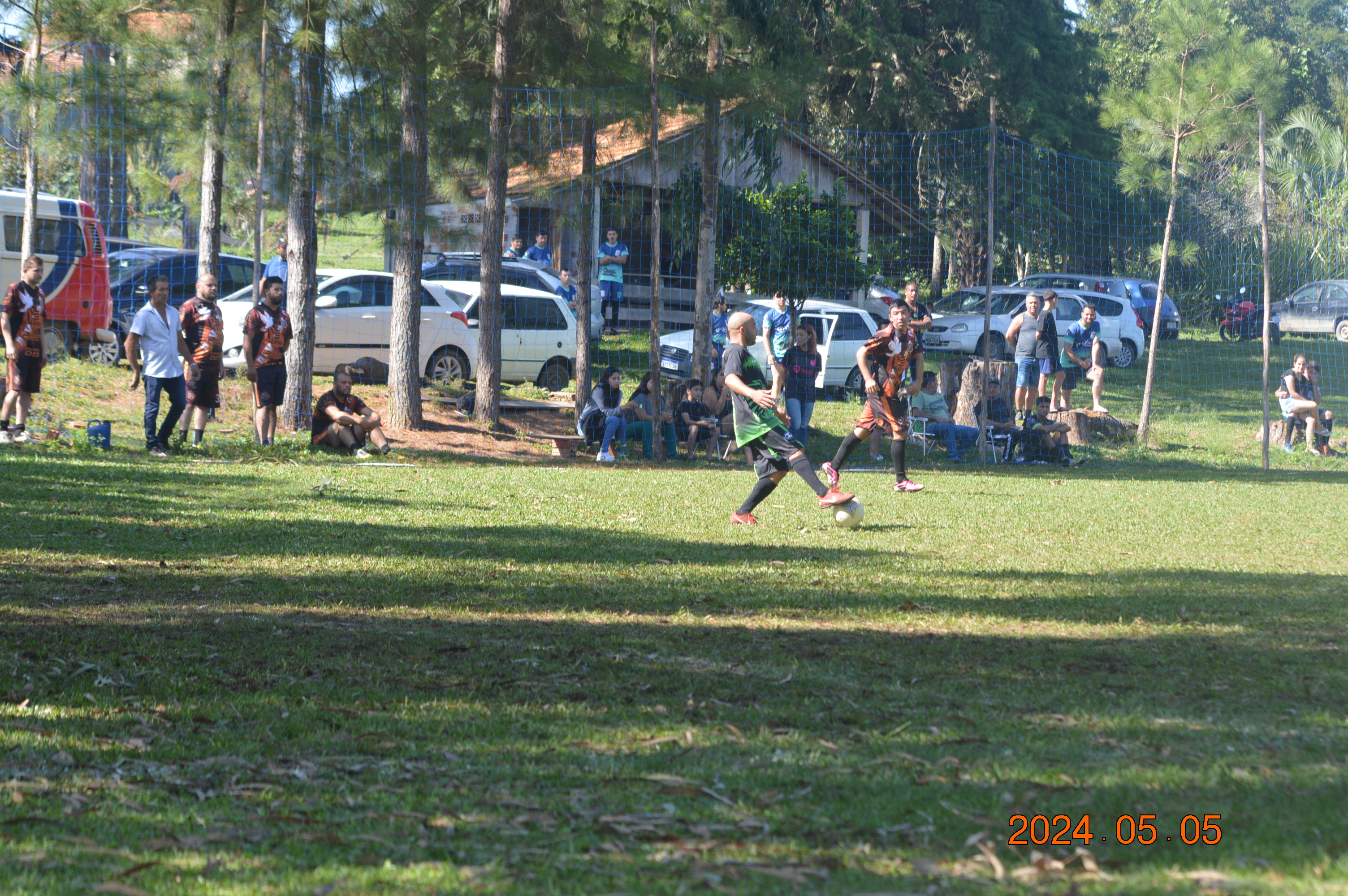 Fotos: Divulgação/Gaúcho