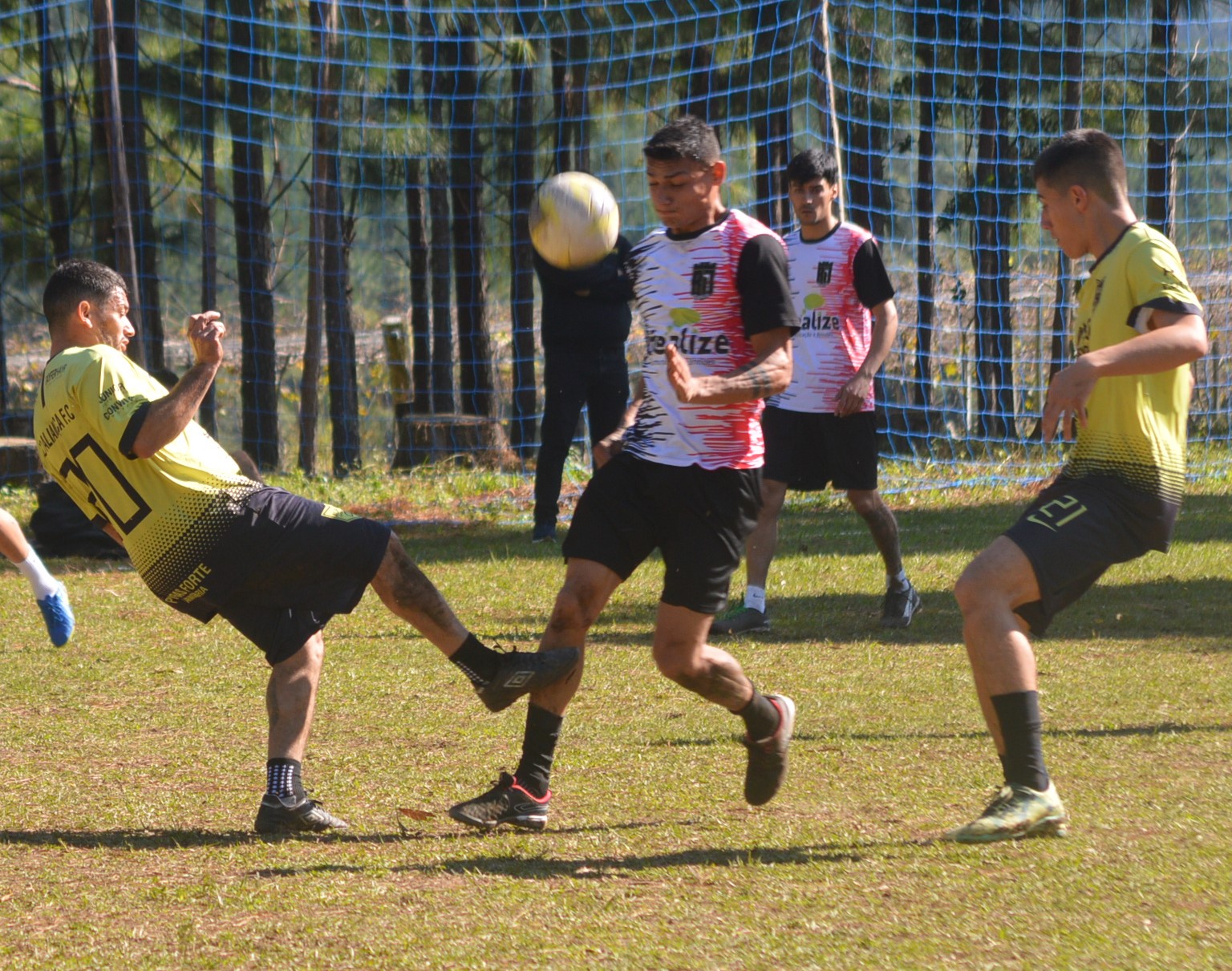 Fotos: Gaúcho/reprodução sob autorização