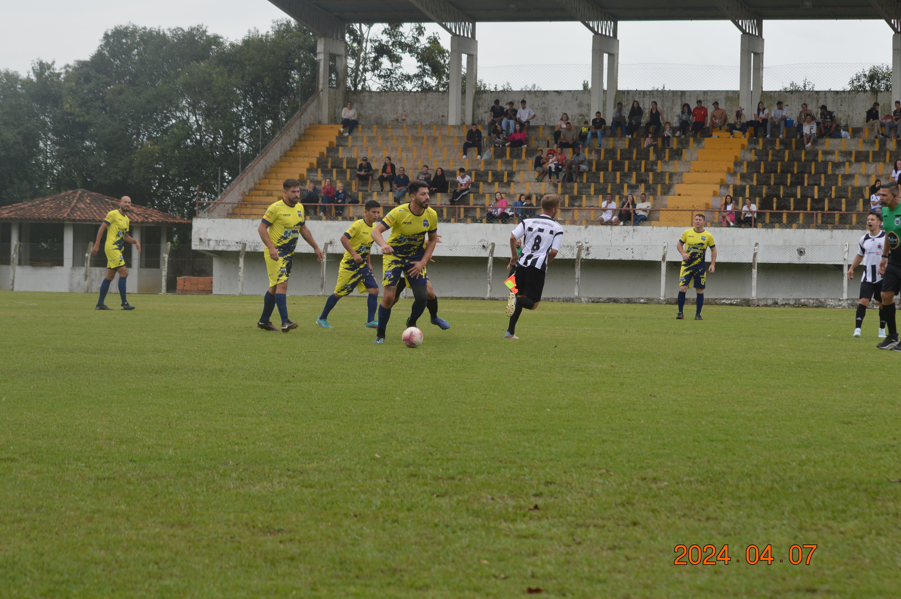 Fotos: Divulgação/Gaúcho