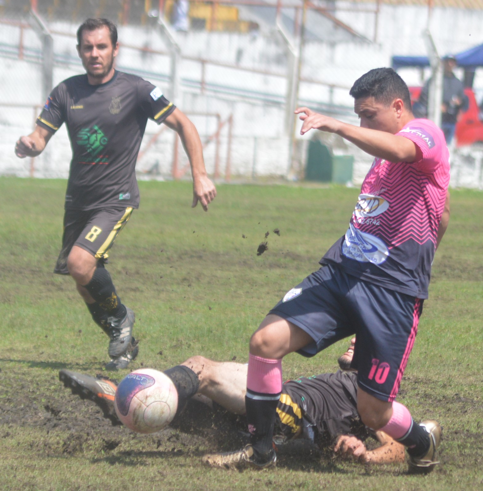 Fotos: Divulgação/Gaúcho